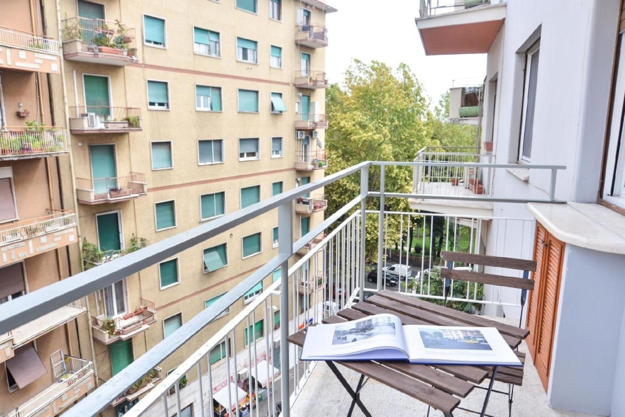 In Sacco Pastore Apartment *