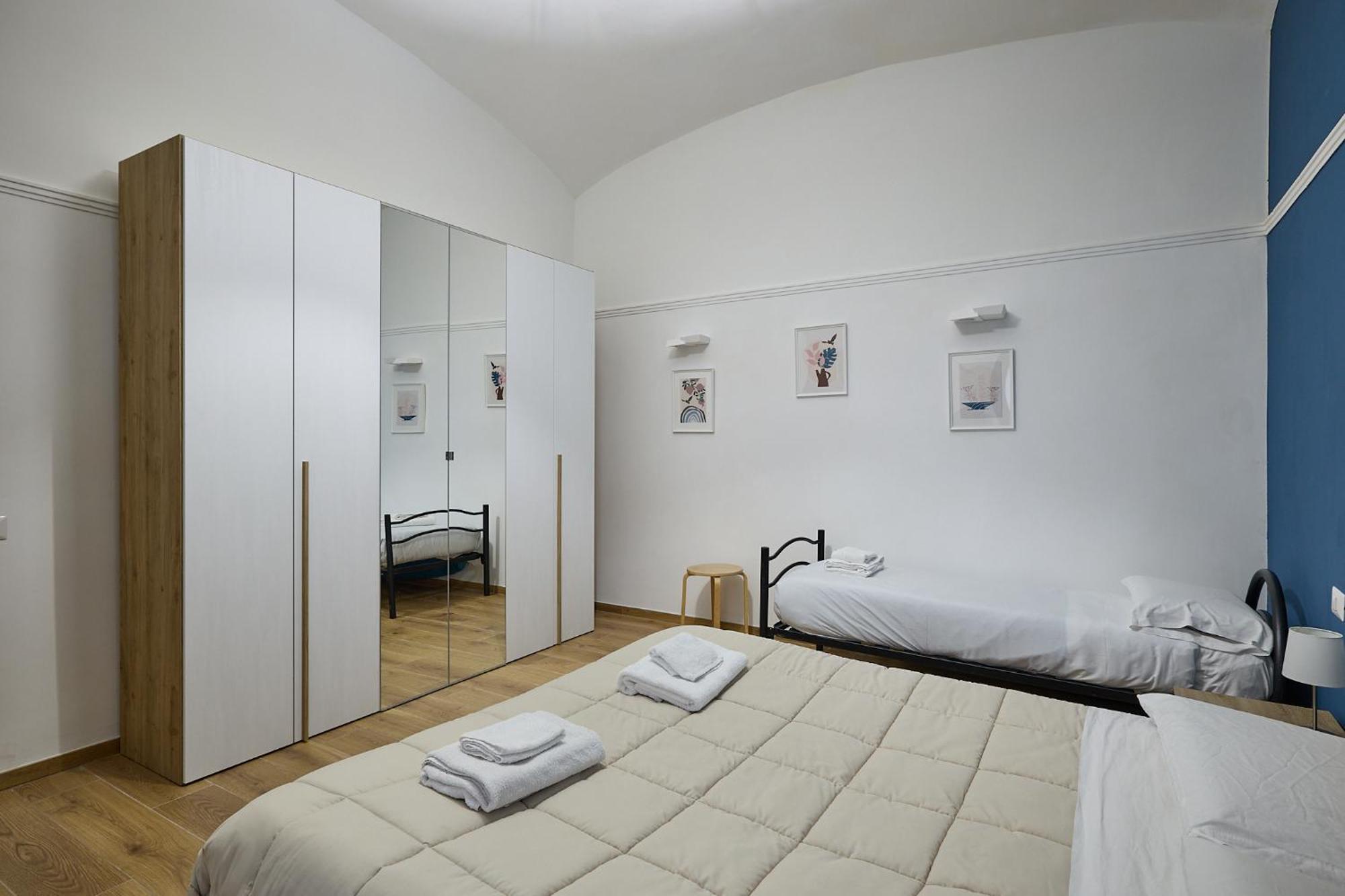 Apartment Casa Pallini Luxury *
