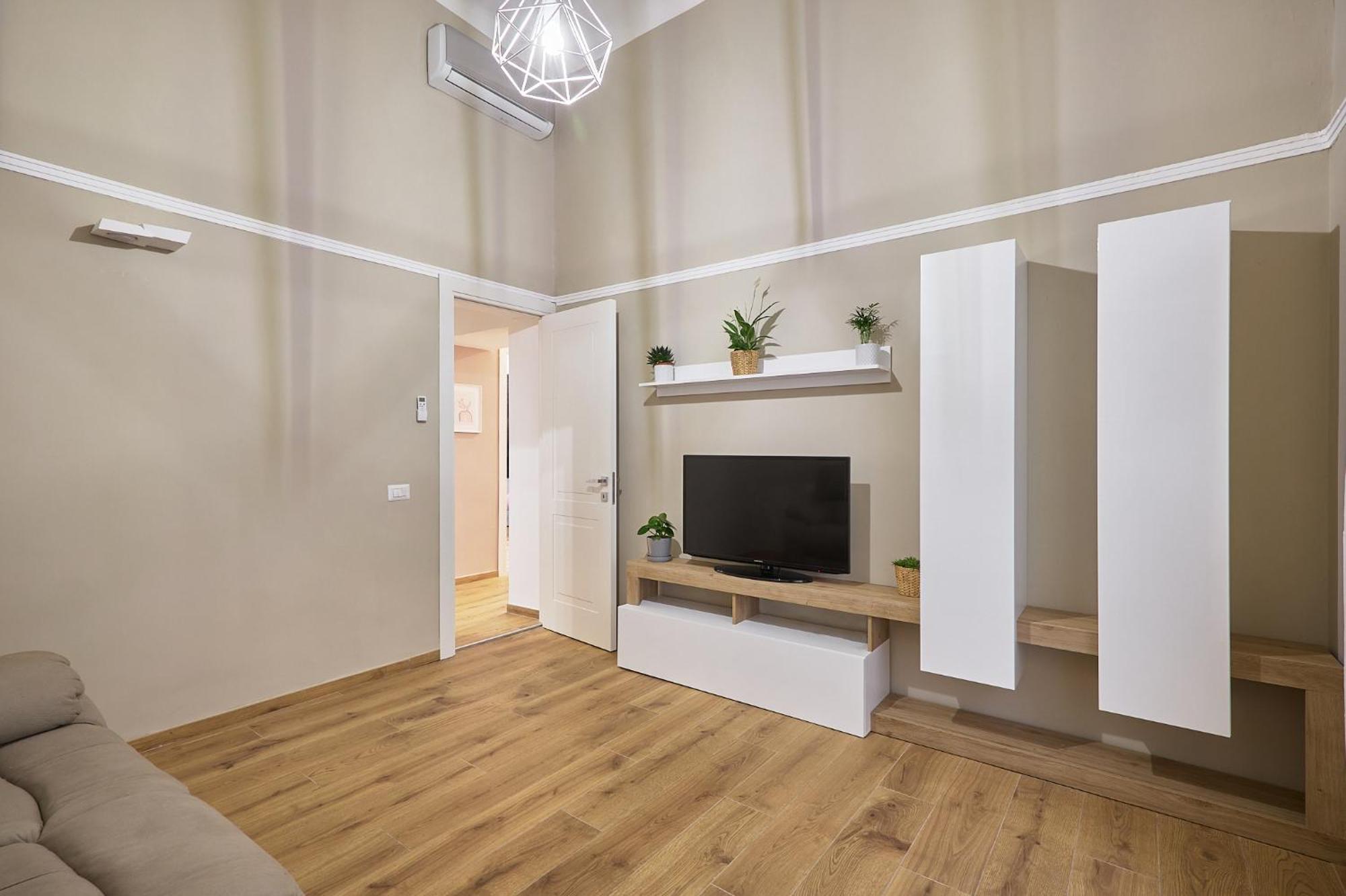 Casa Pallini Luxury Rome