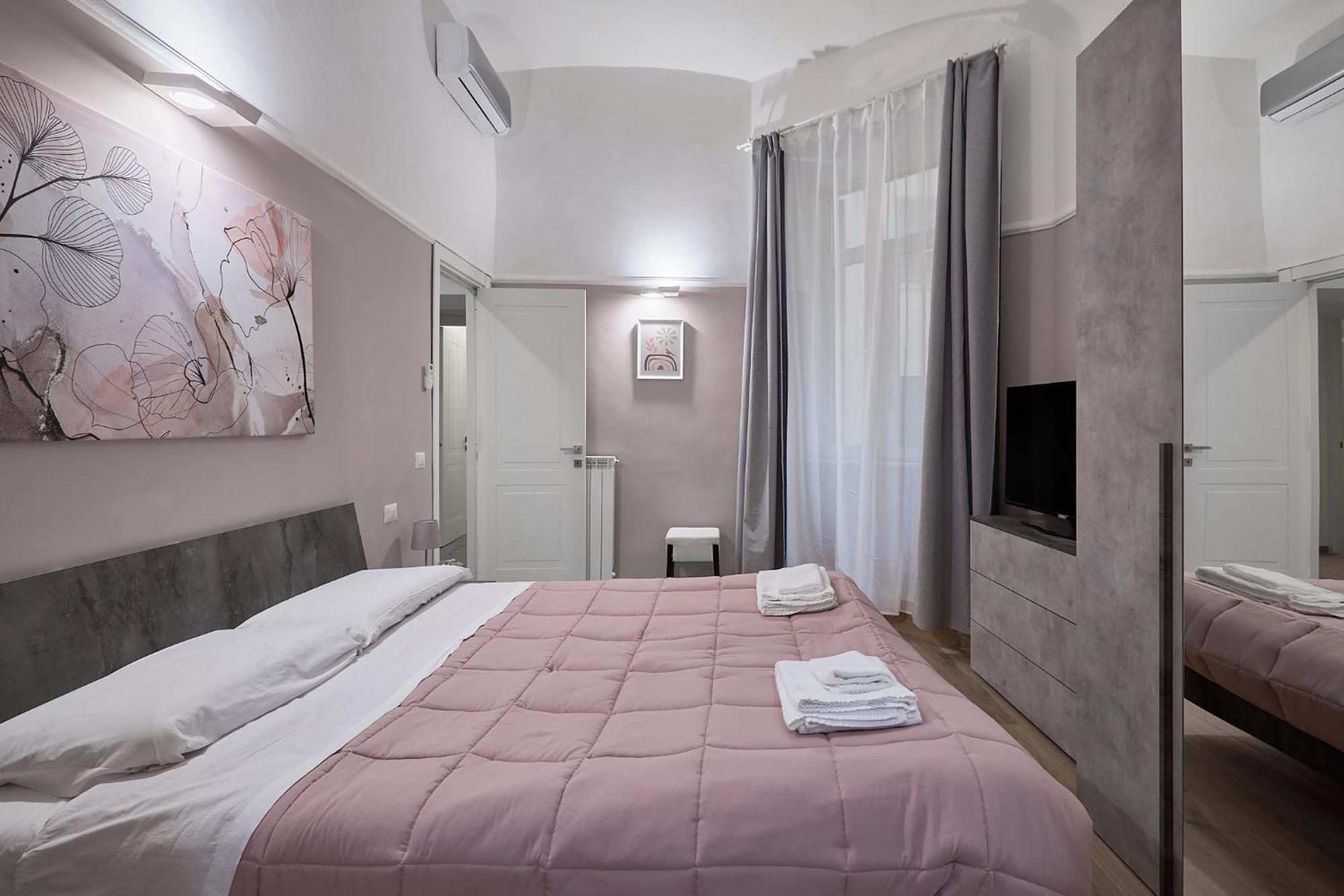 Casa Pallini Luxury