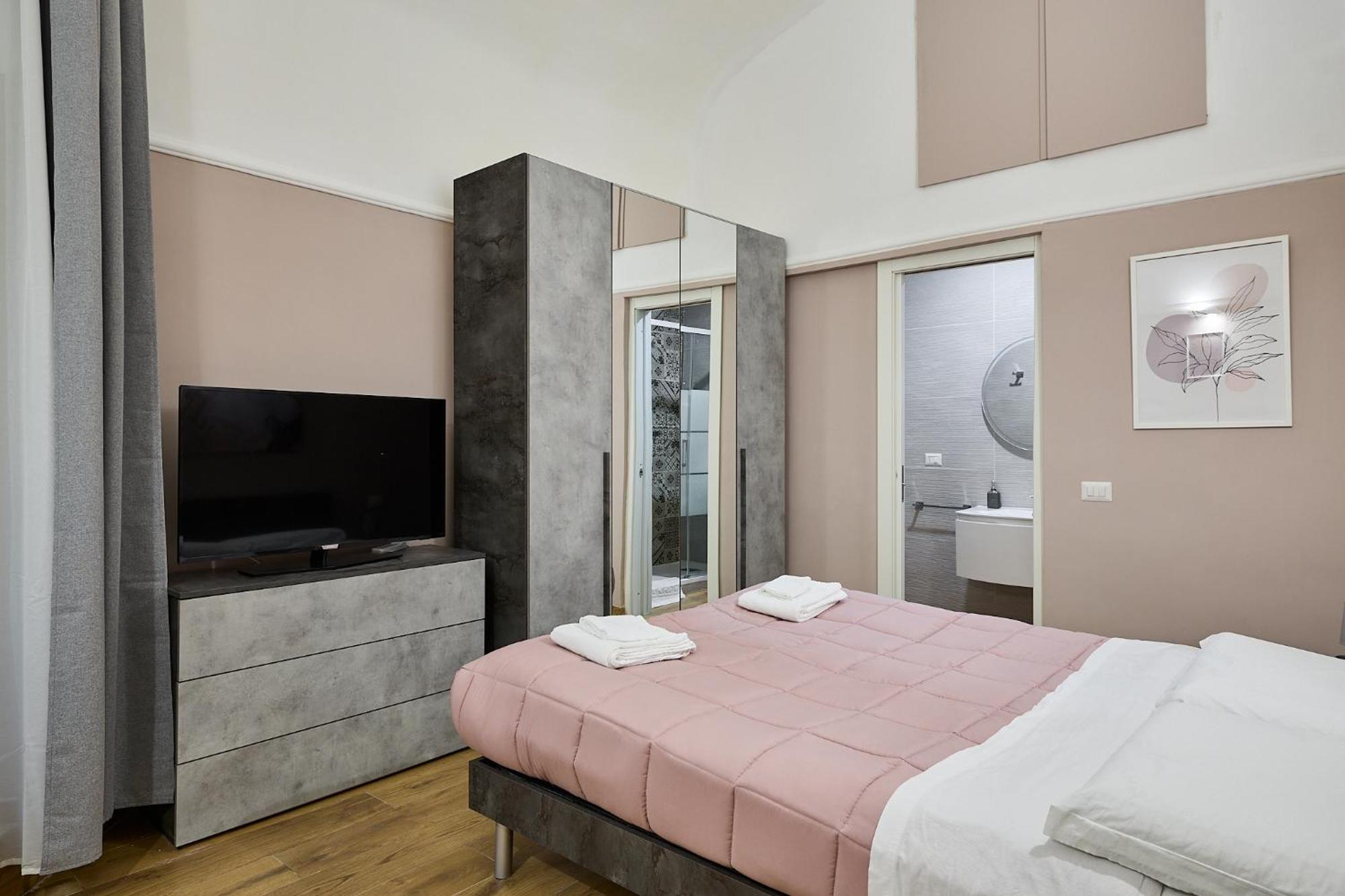 Casa Pallini Luxury Apartment *
