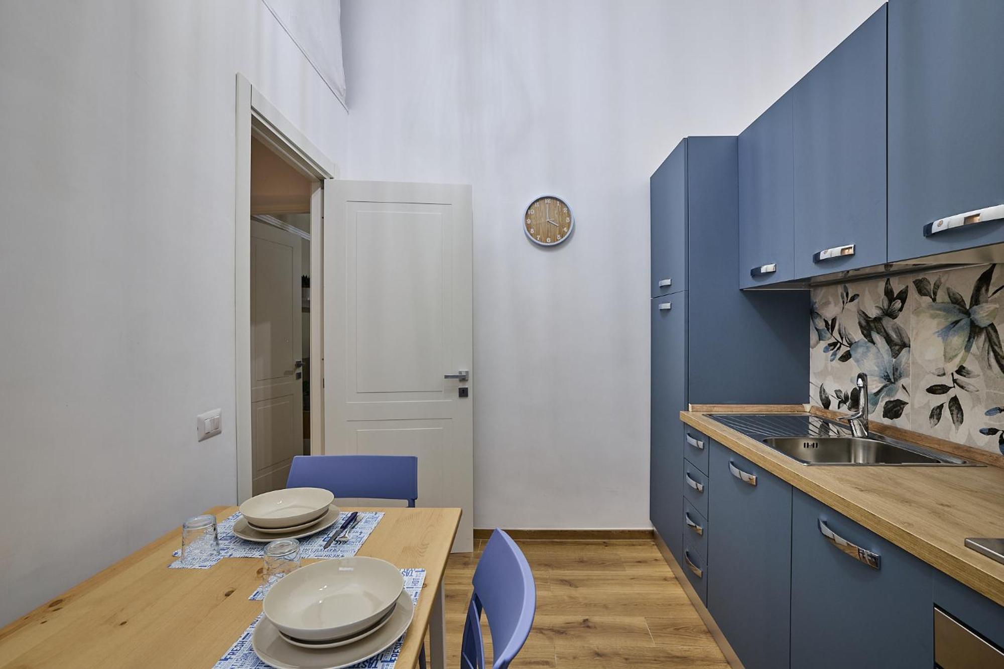 Casa Pallini Luxury