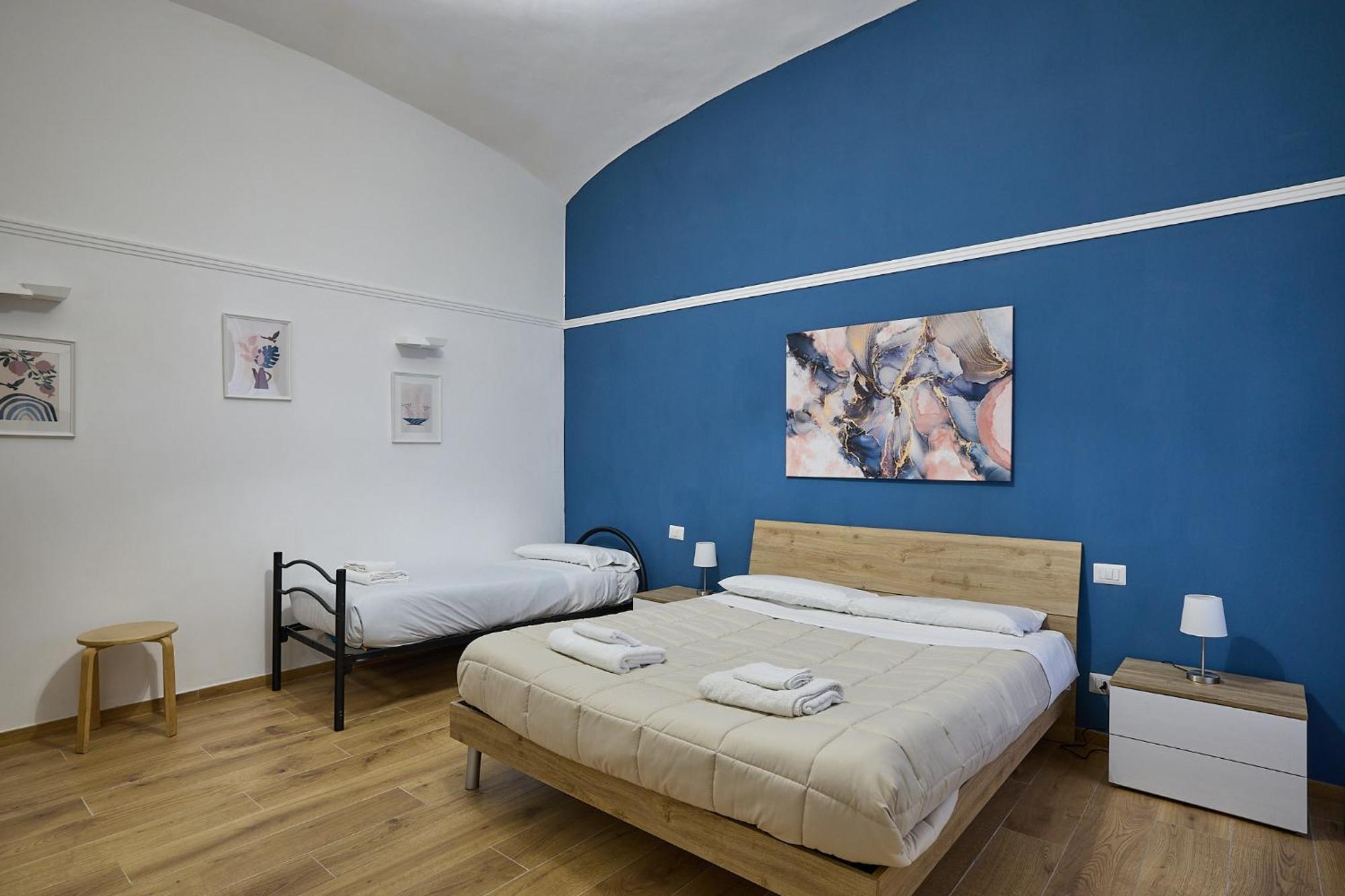 Casa Pallini Luxury Apartment *