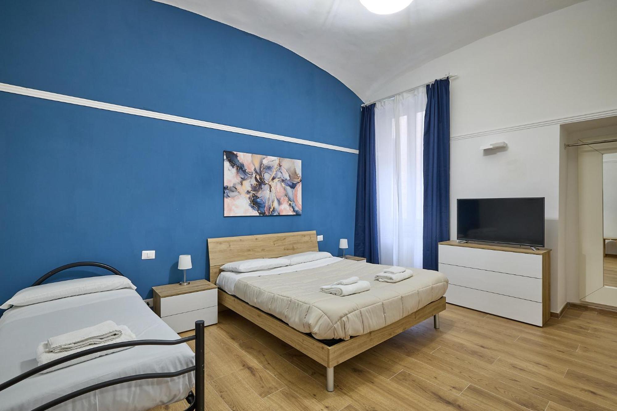 Casa Pallini Luxury * Rome