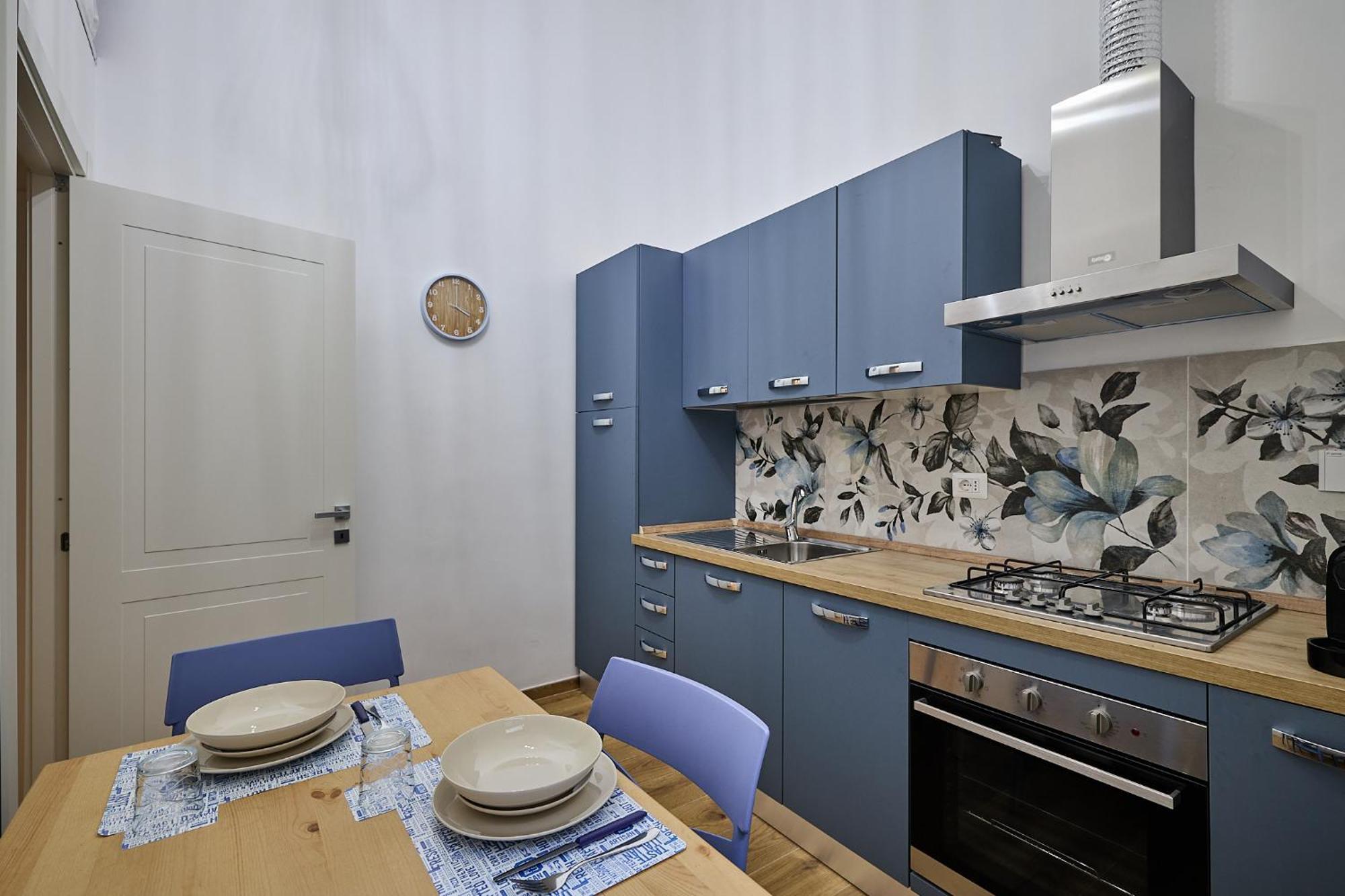 Casa Pallini Luxury Apartment Rome
