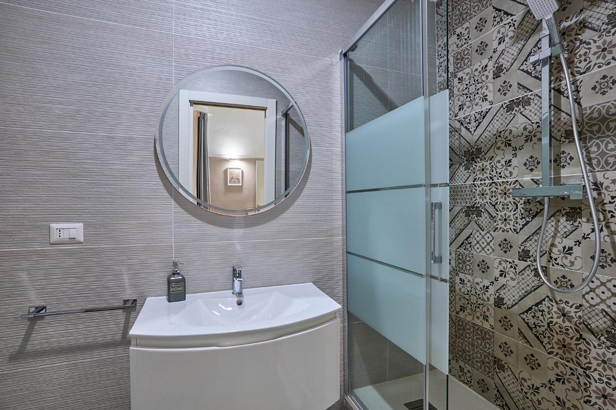 Apartment Casa Pallini Luxury Rome