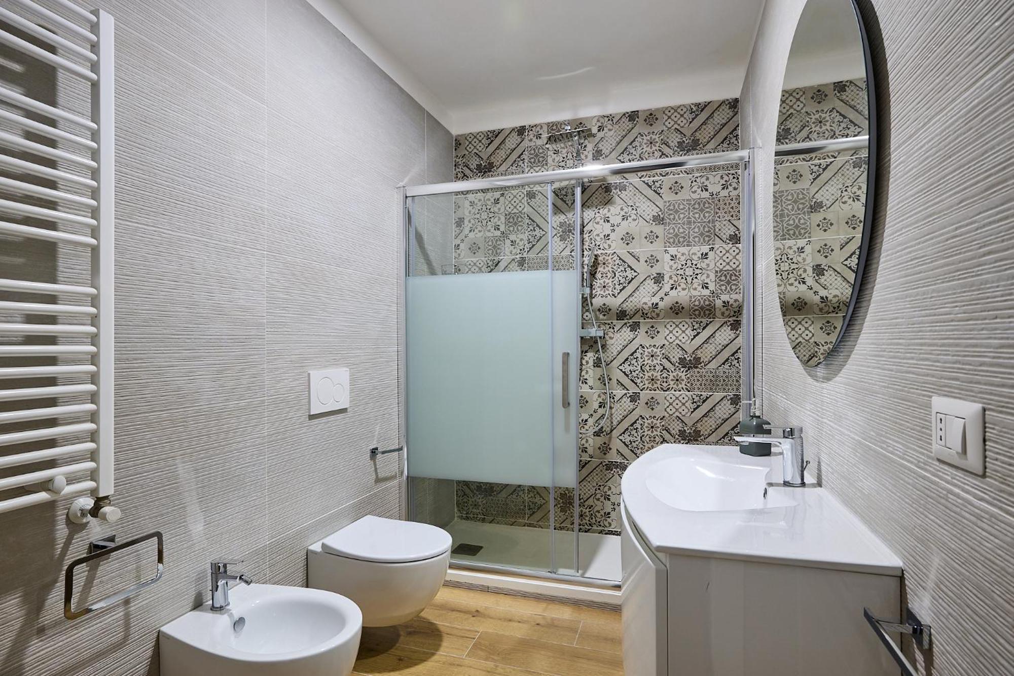Casa Pallini Luxury Apartment *