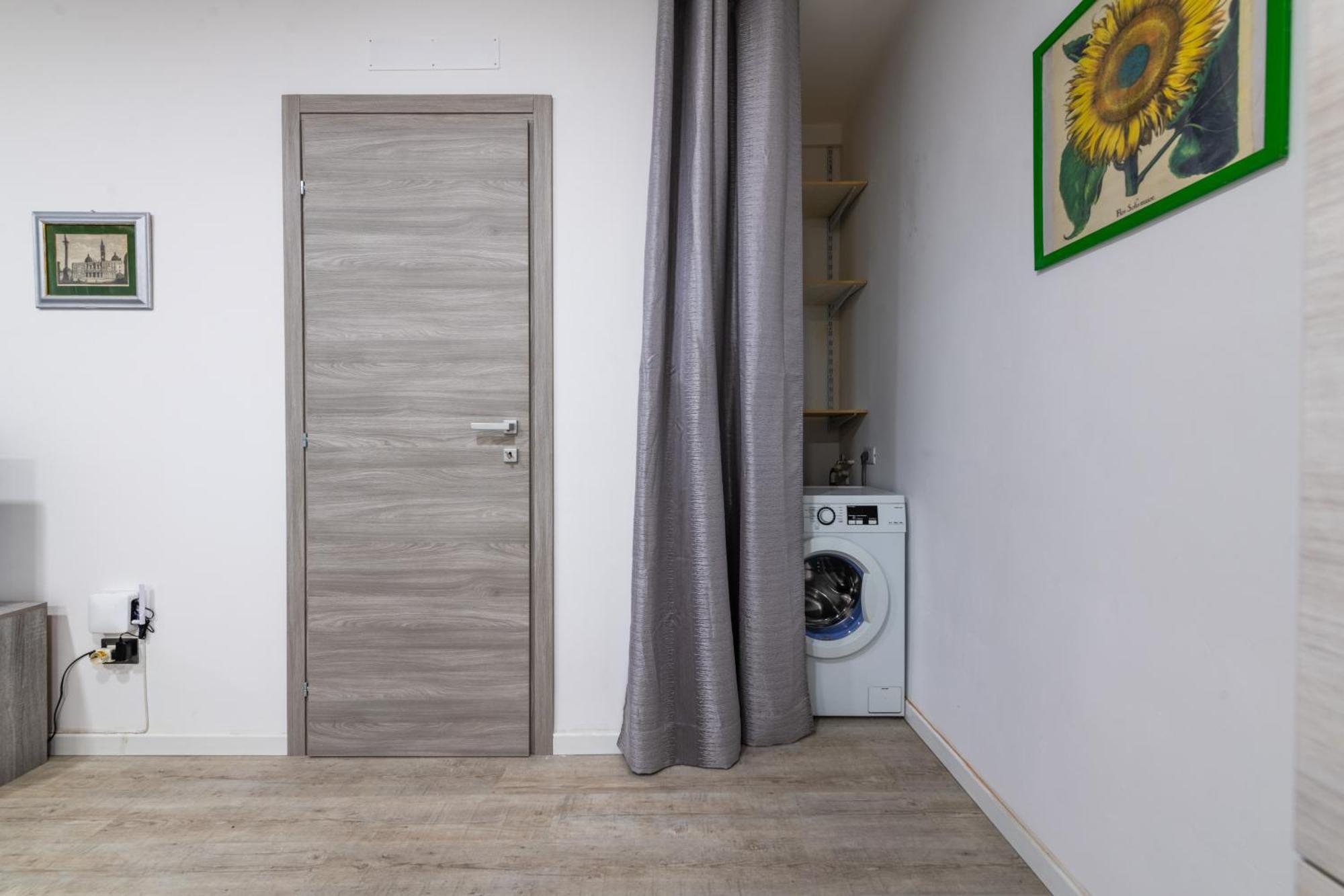 St.peter House Apartment Rome