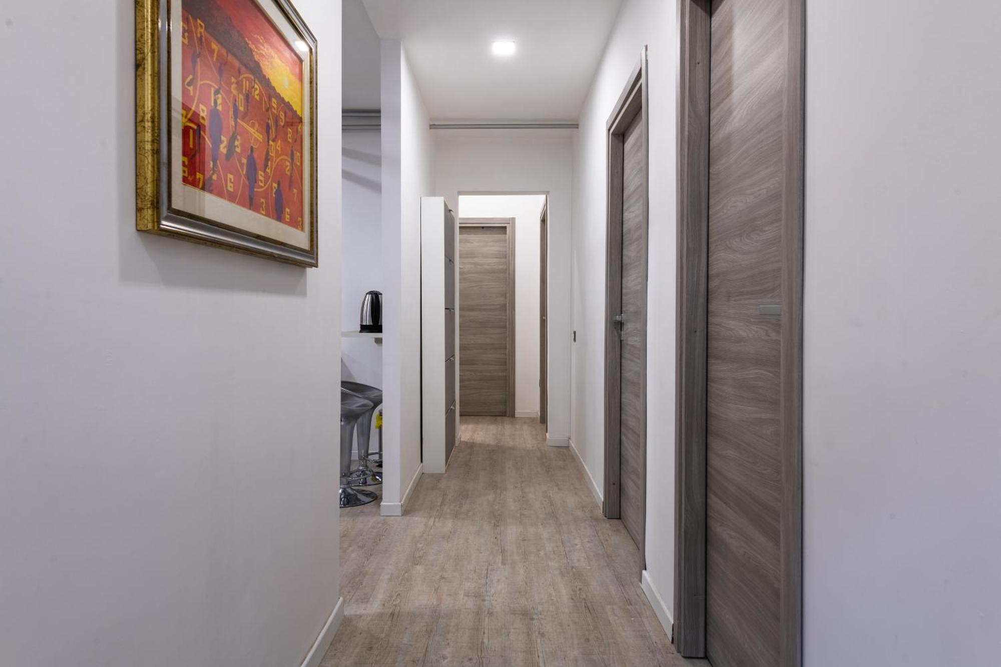 Apartment St.peter House