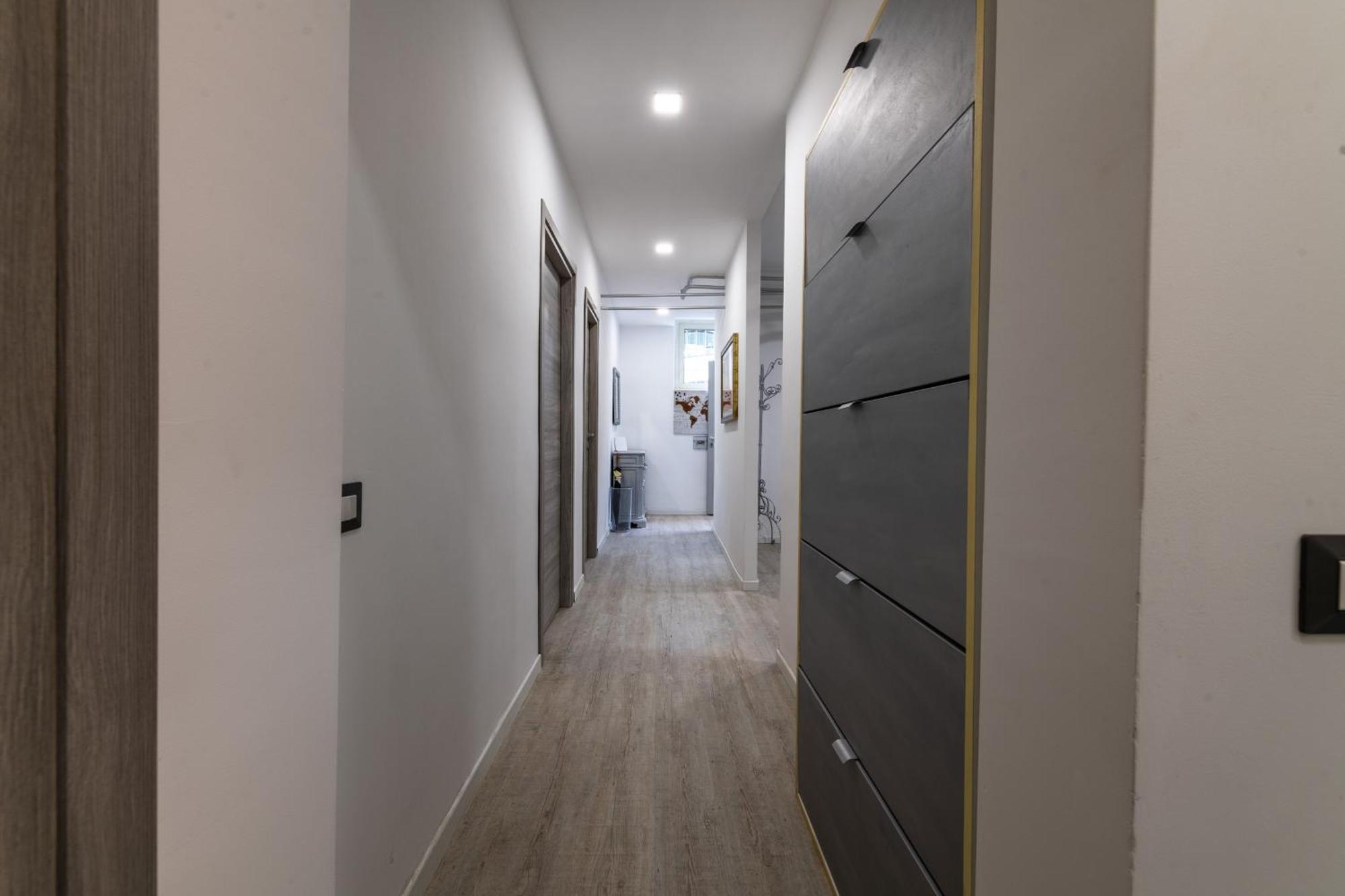 Apartment St.peter House Rome
