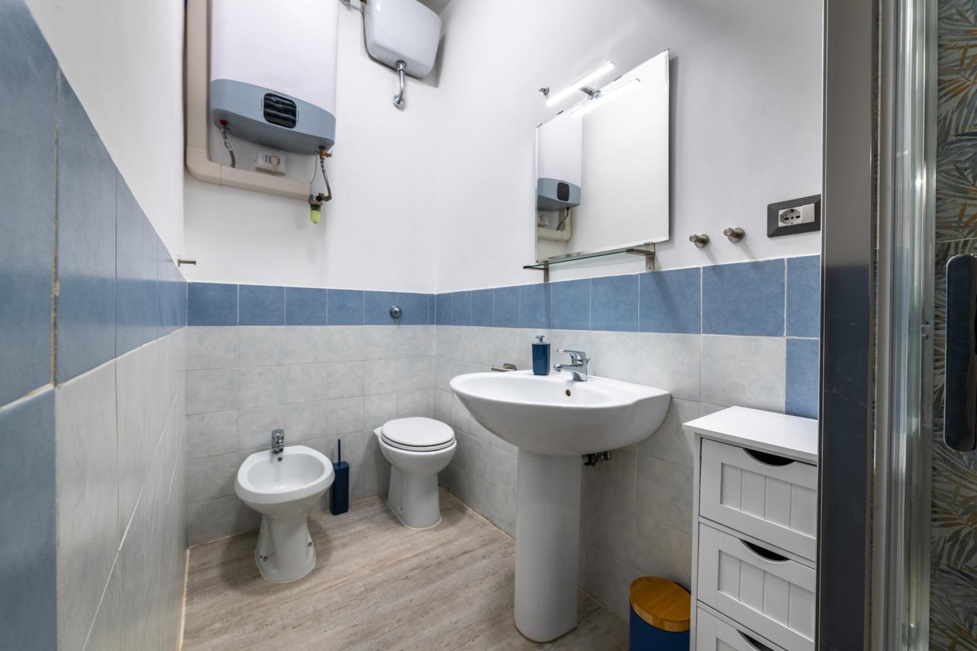 St.peter House Apartment Rome