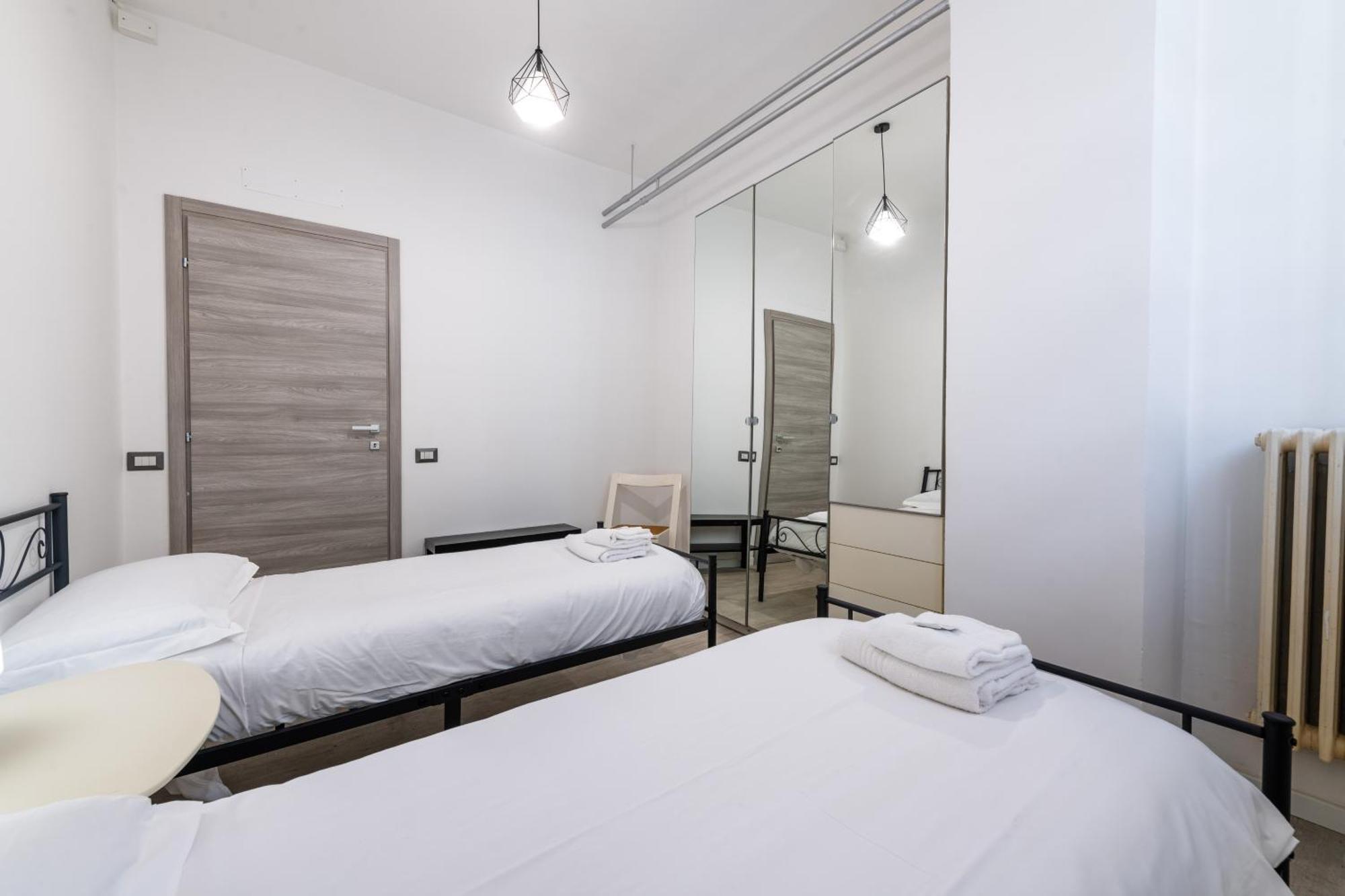 St.peter House Apartment *