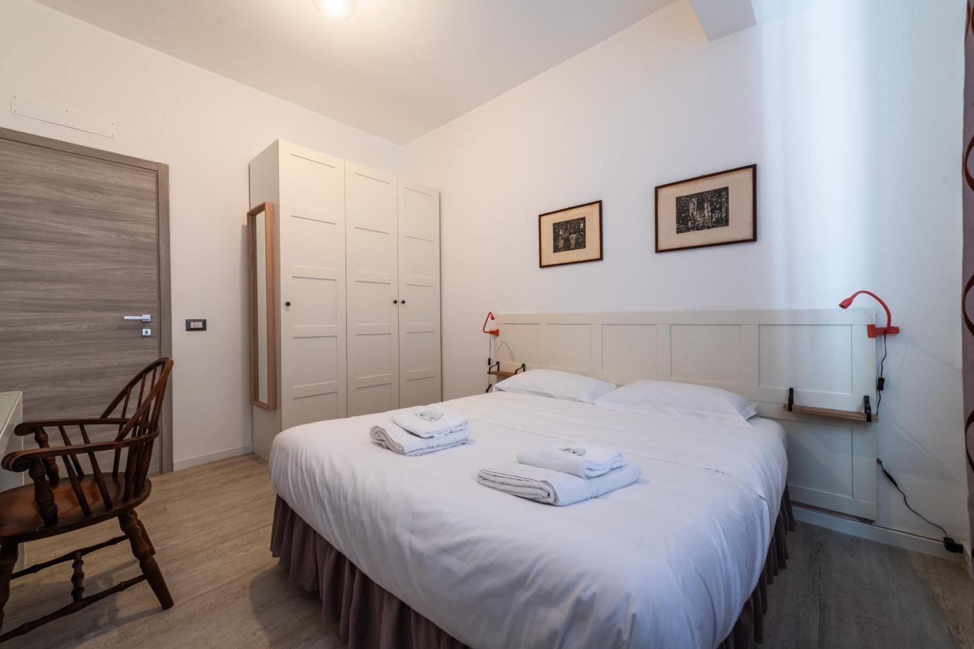 St.peter House Apartment *