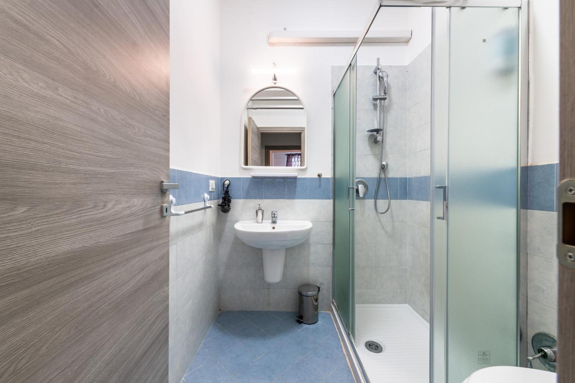 Apartment St.peter House Rome