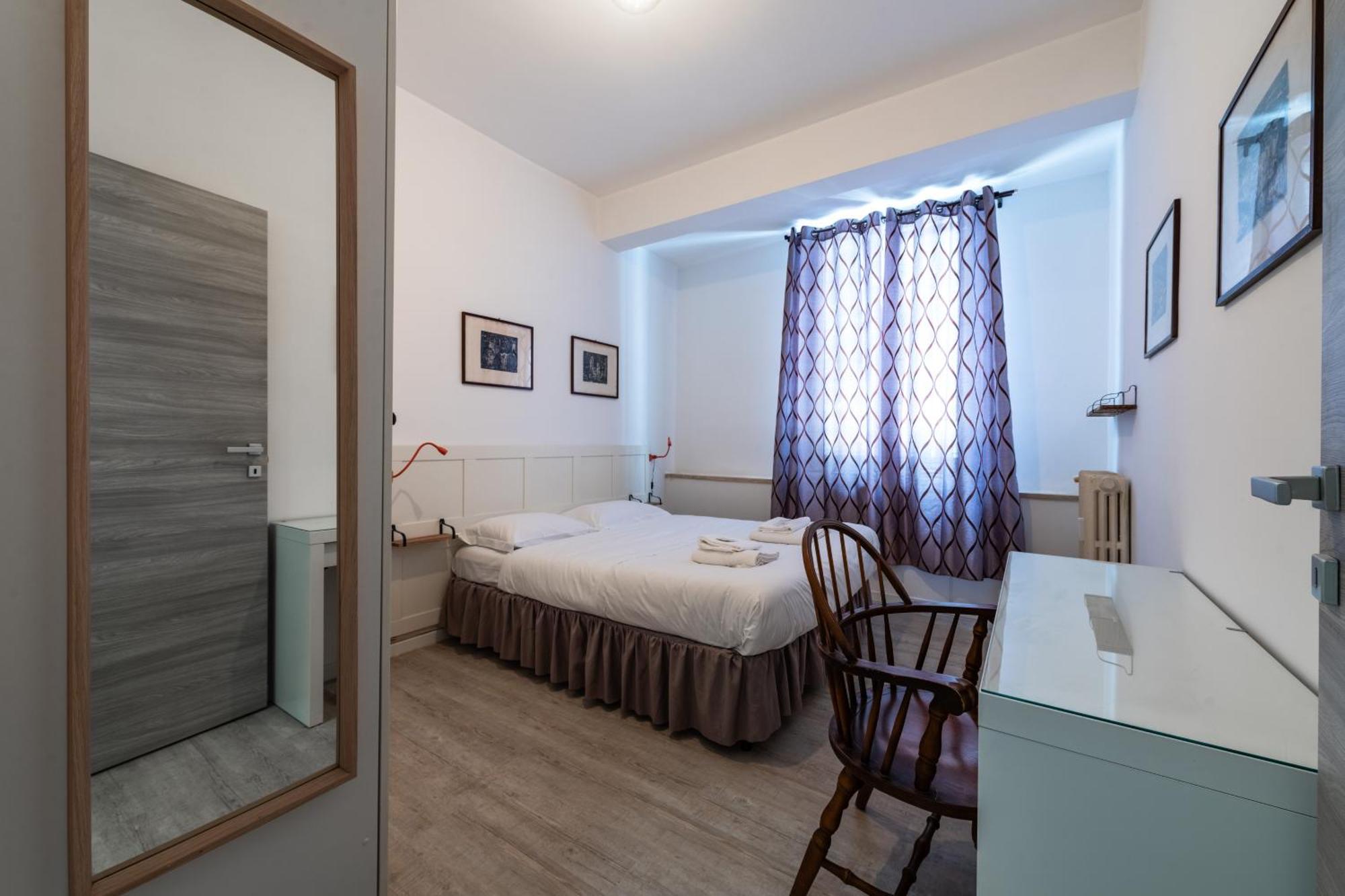 Apartment St.peter House