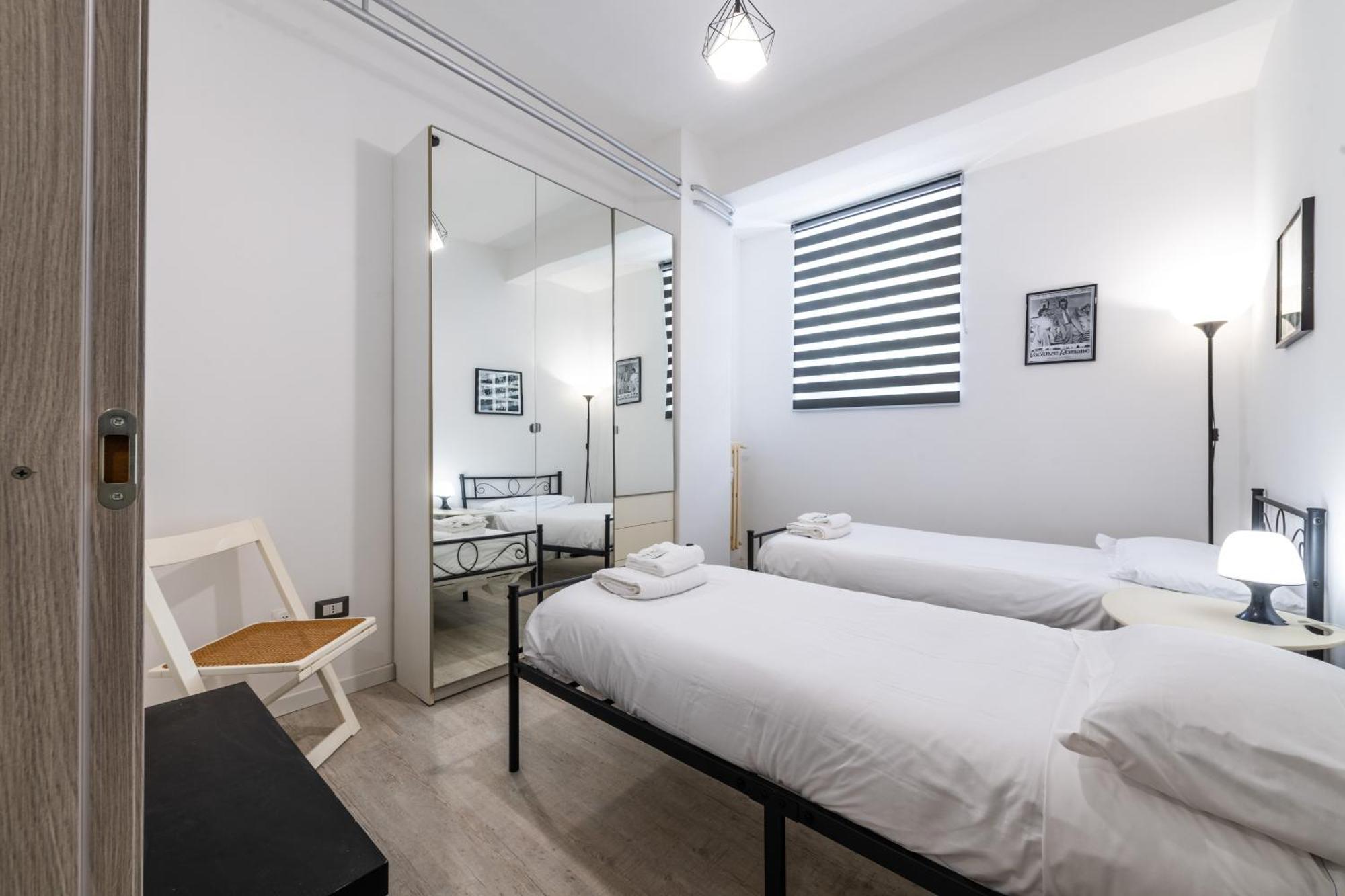 St.peter House Apartment Rome