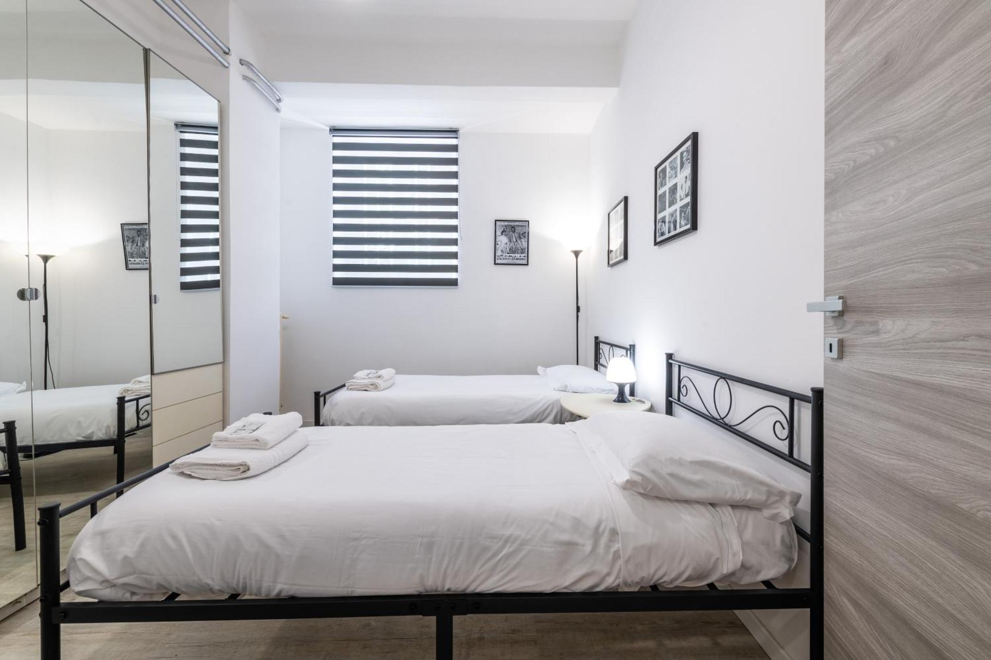 St.peter House Apartment *