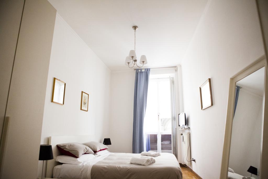 Piazza Di Spagna Apartment Rome