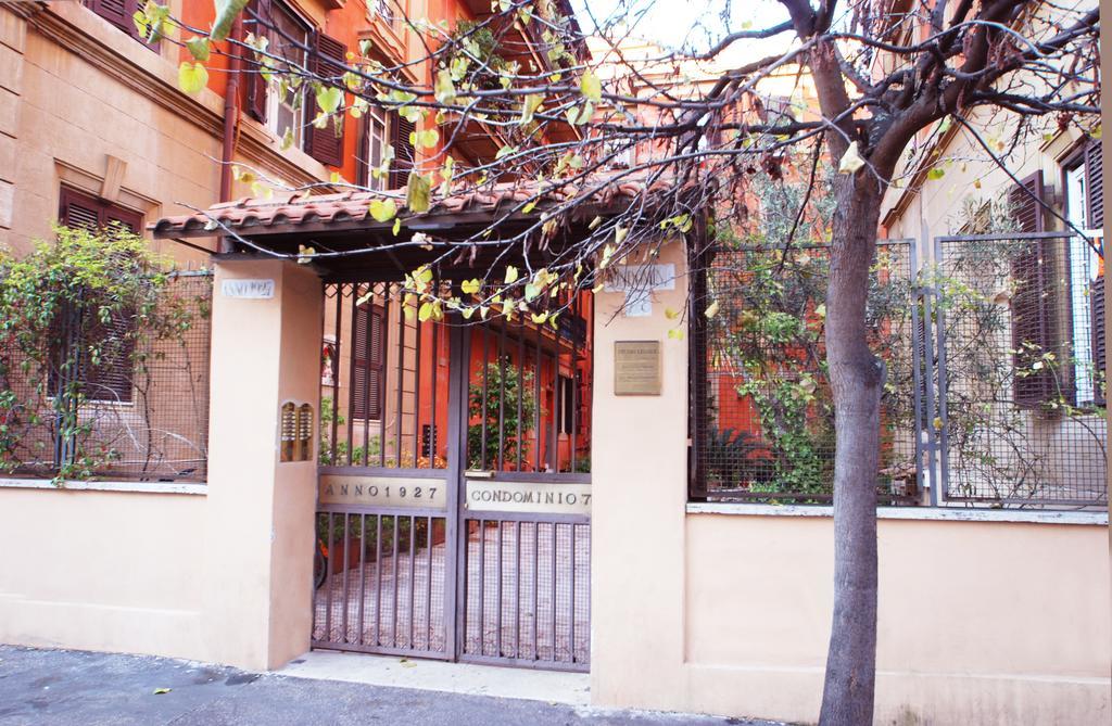 Musei Vaticani Bed & Breakfast Rome