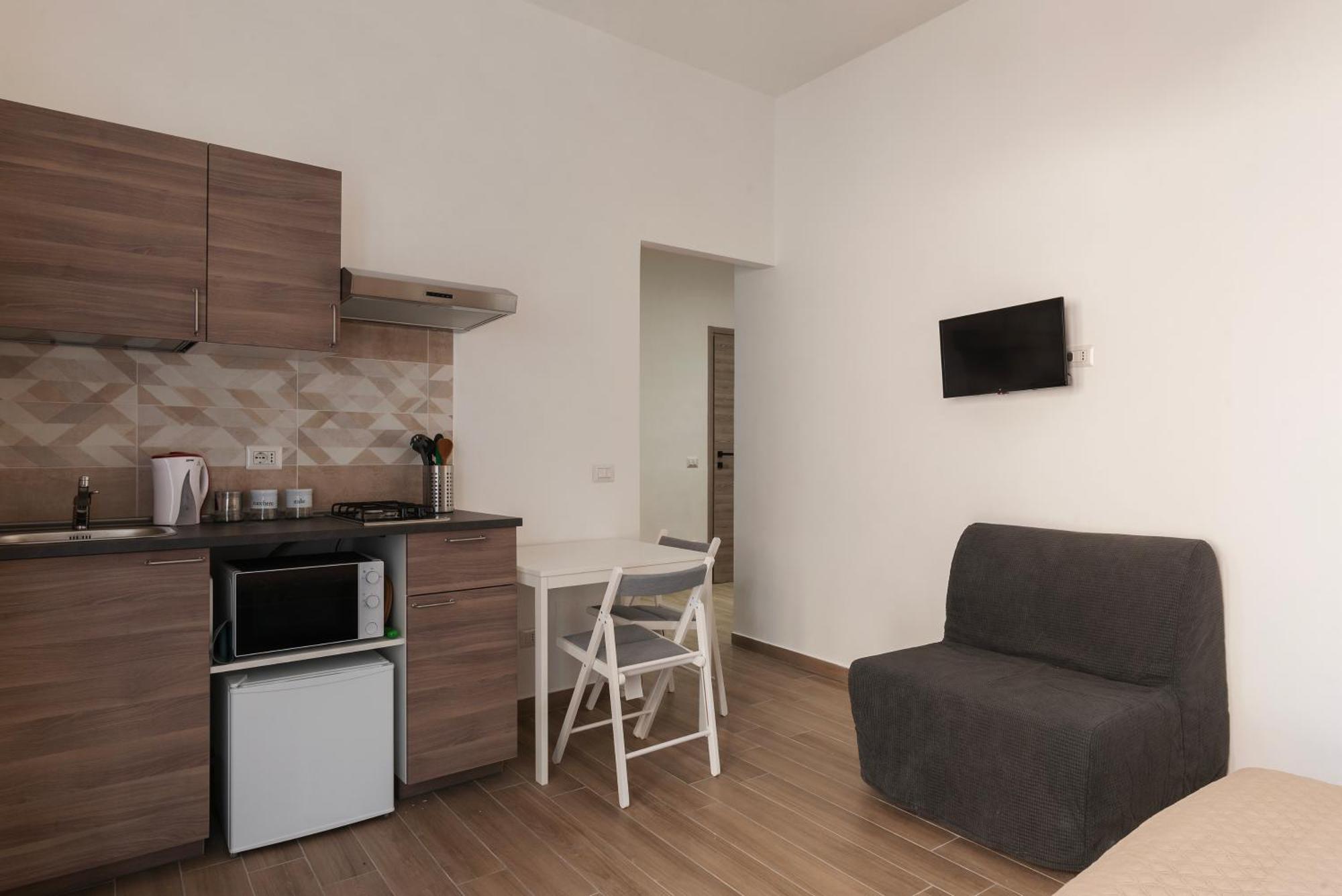 Monteverde Vecchio Apartment Rome