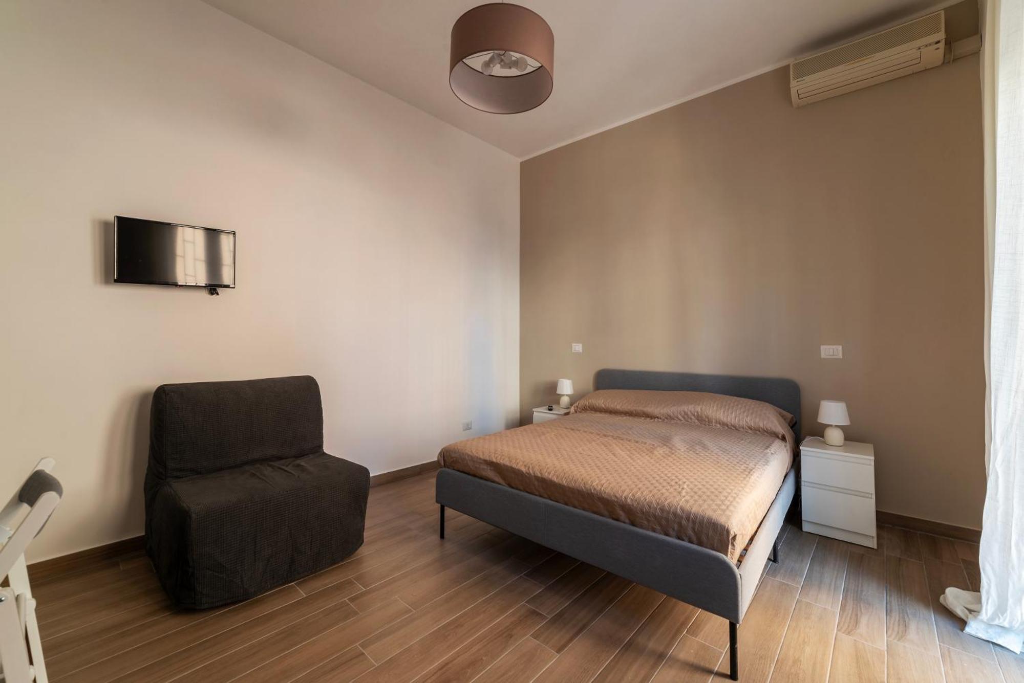 Monteverde Vecchio Apartment