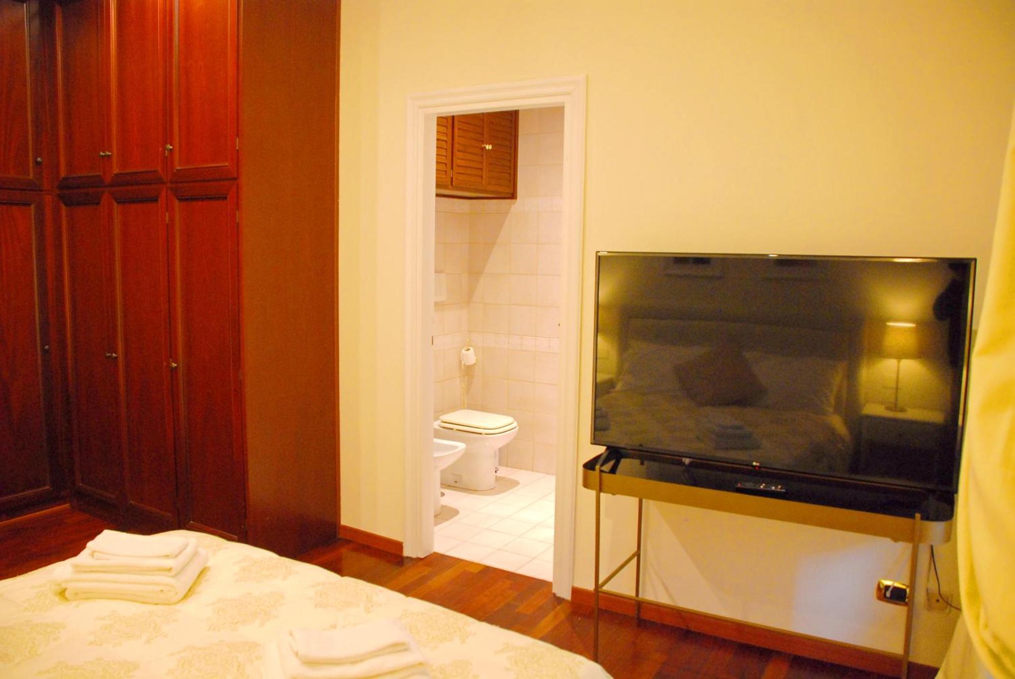 Tridente Storico Apartment *