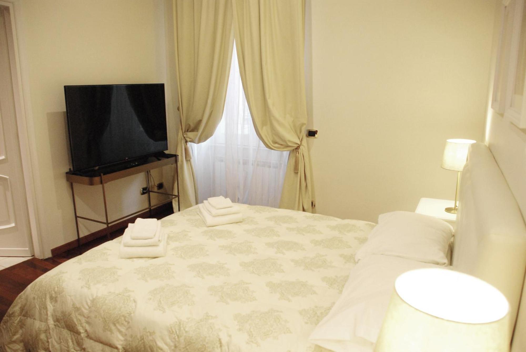 Tridente Storico Apartment Rome