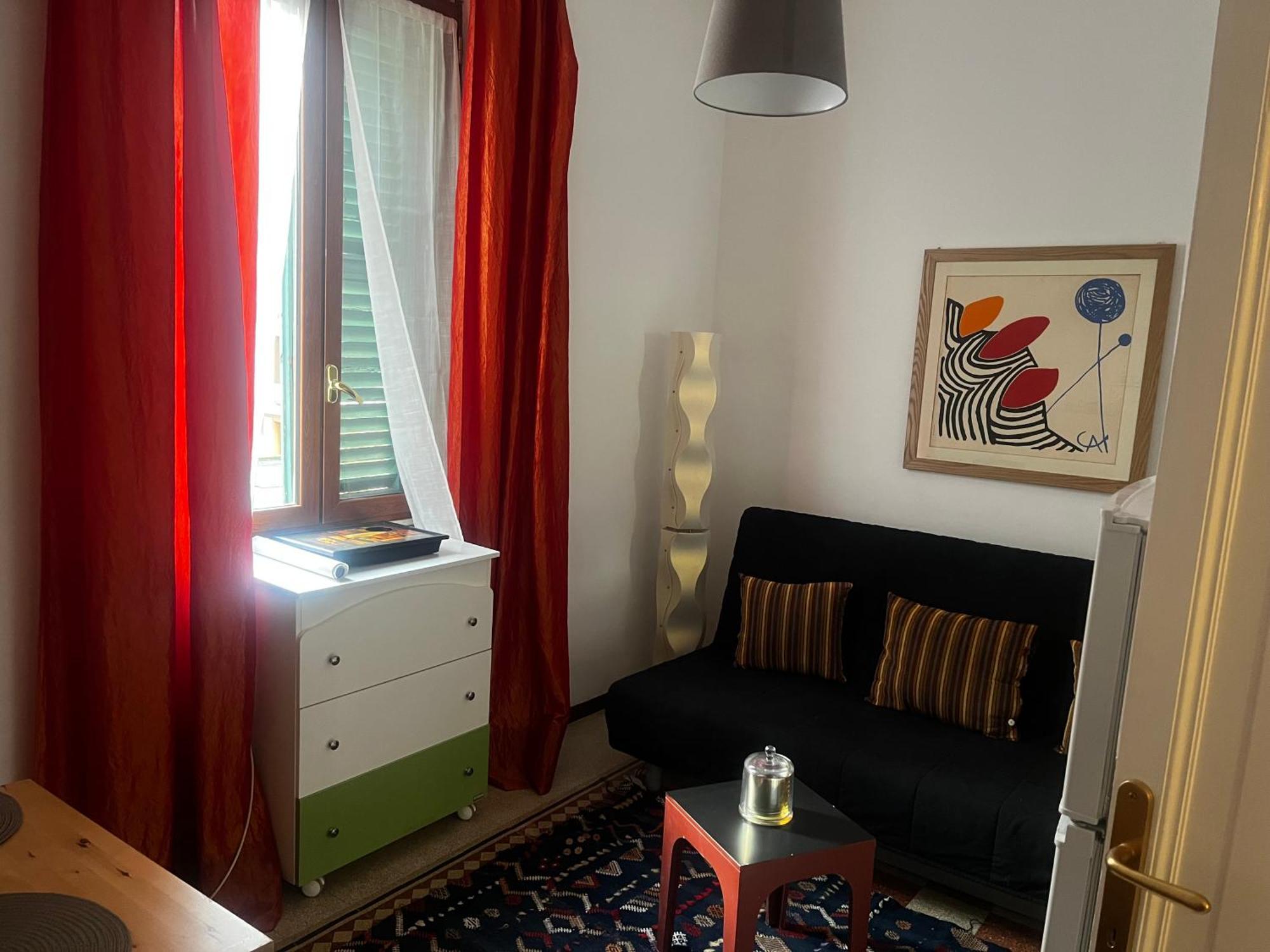 Ranieri Holiday home
