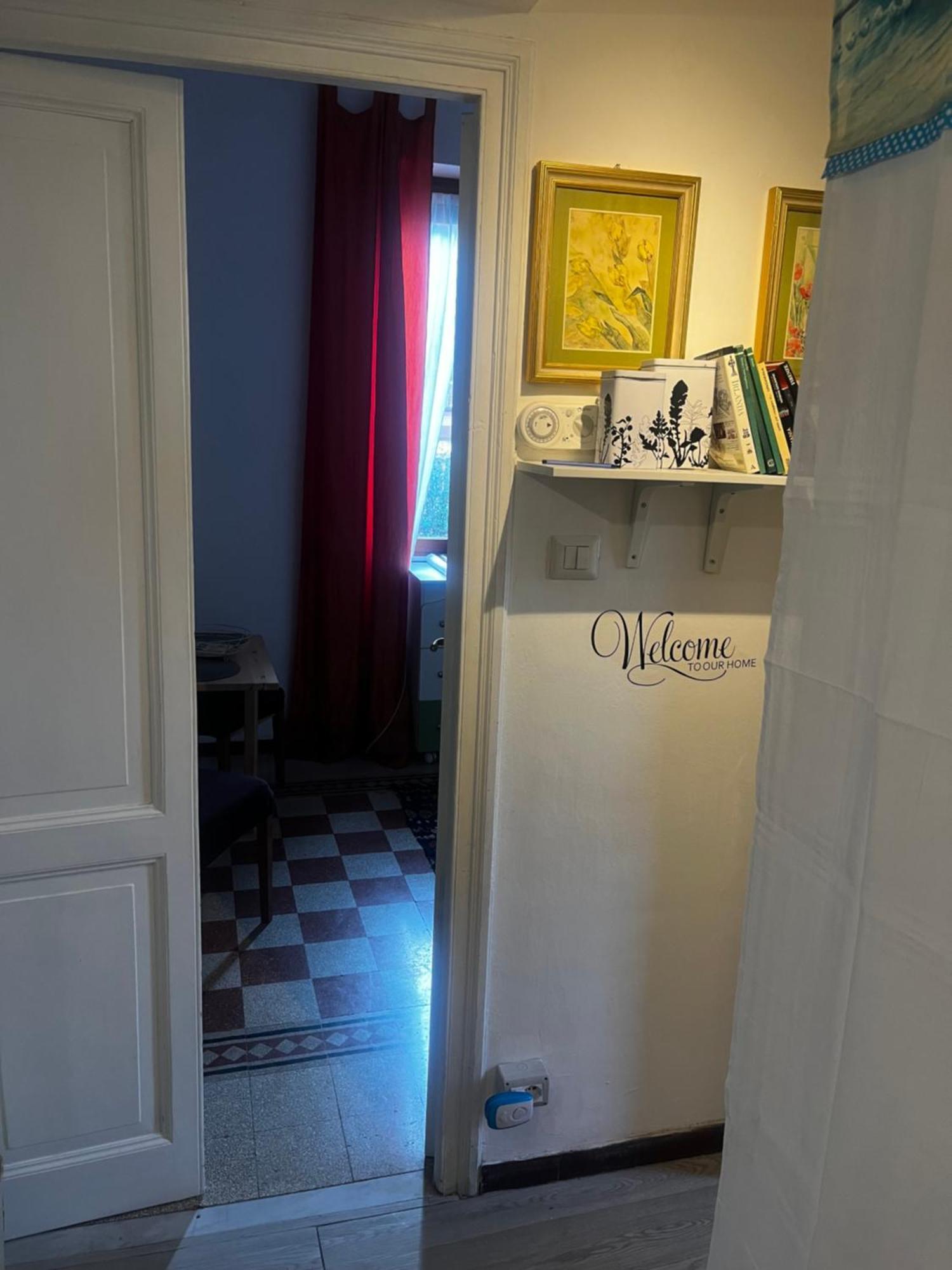 Holiday home Ranieri