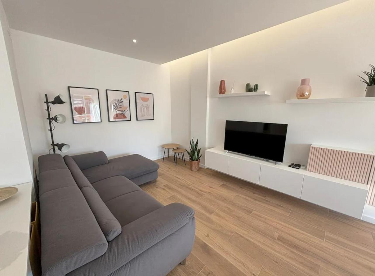 Apartment Vespasiano Rome
