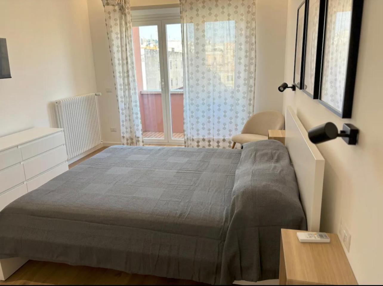 Apartment Vespasiano Rome