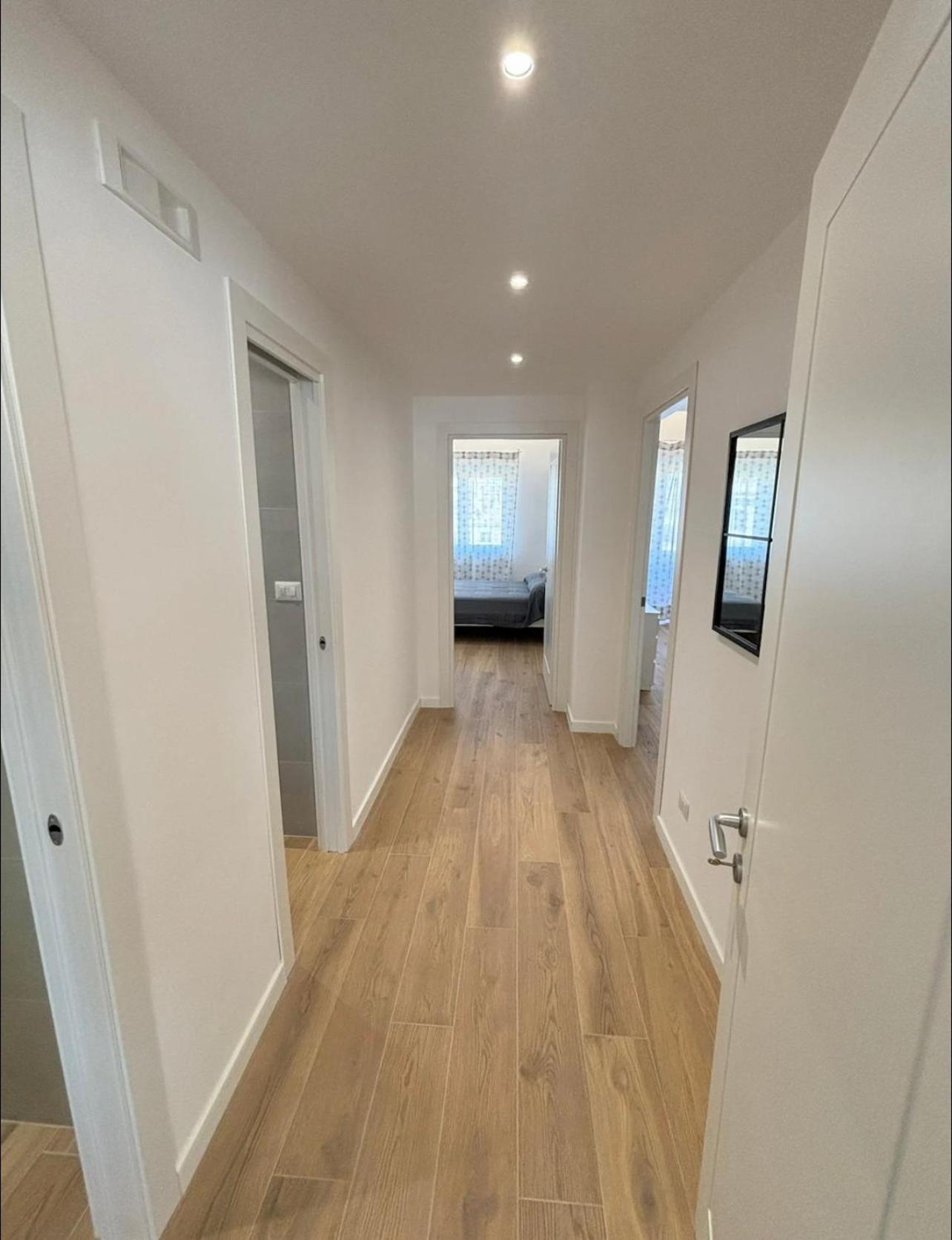 Vespasiano Apartment Rome