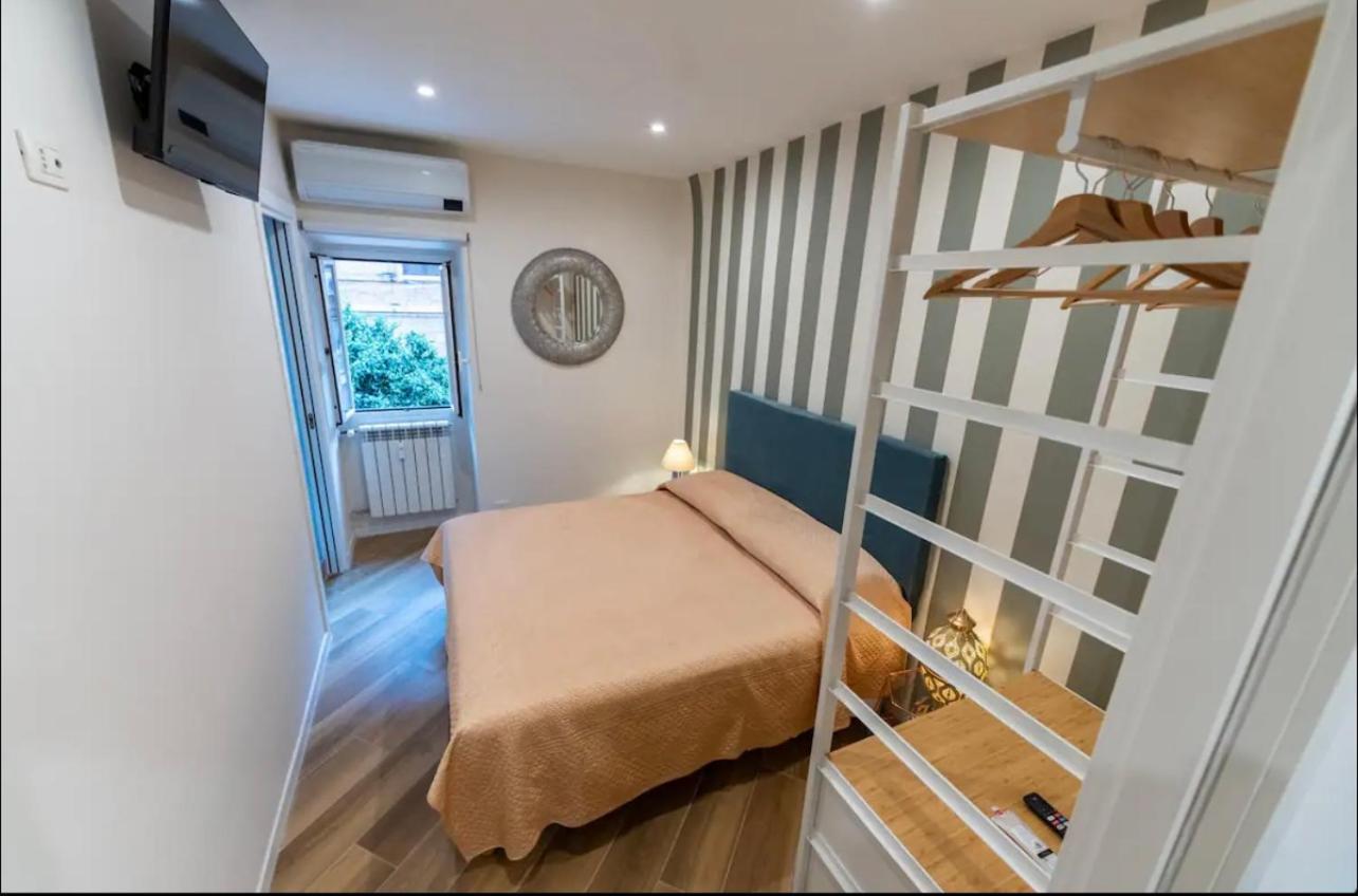 Vespasiano Apartment Rome