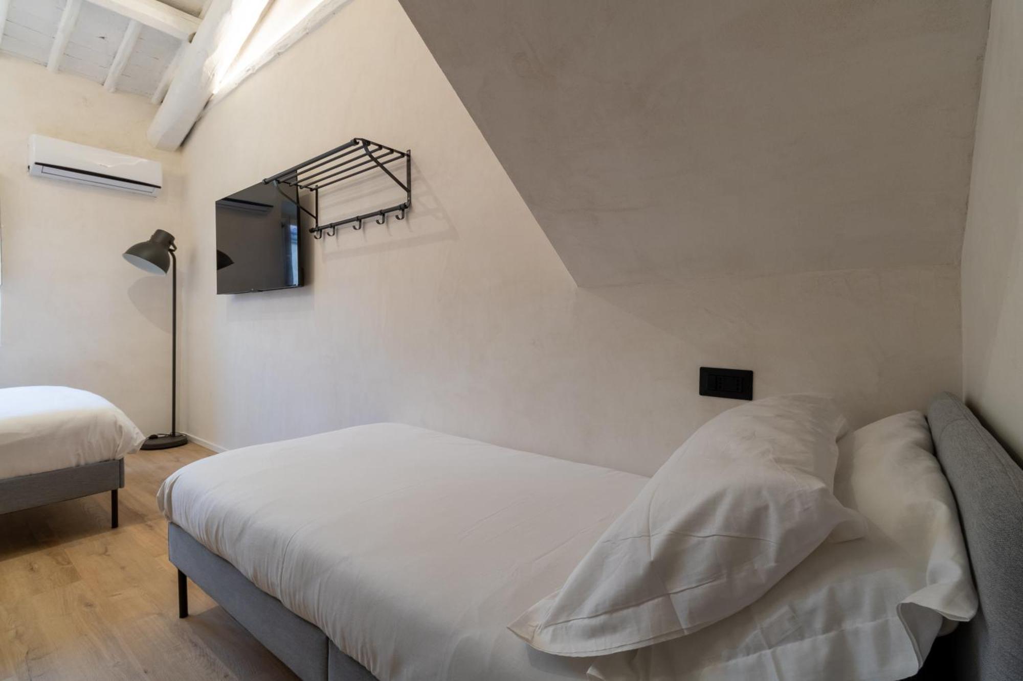 Affittacamere Cunabu Urbano Roma