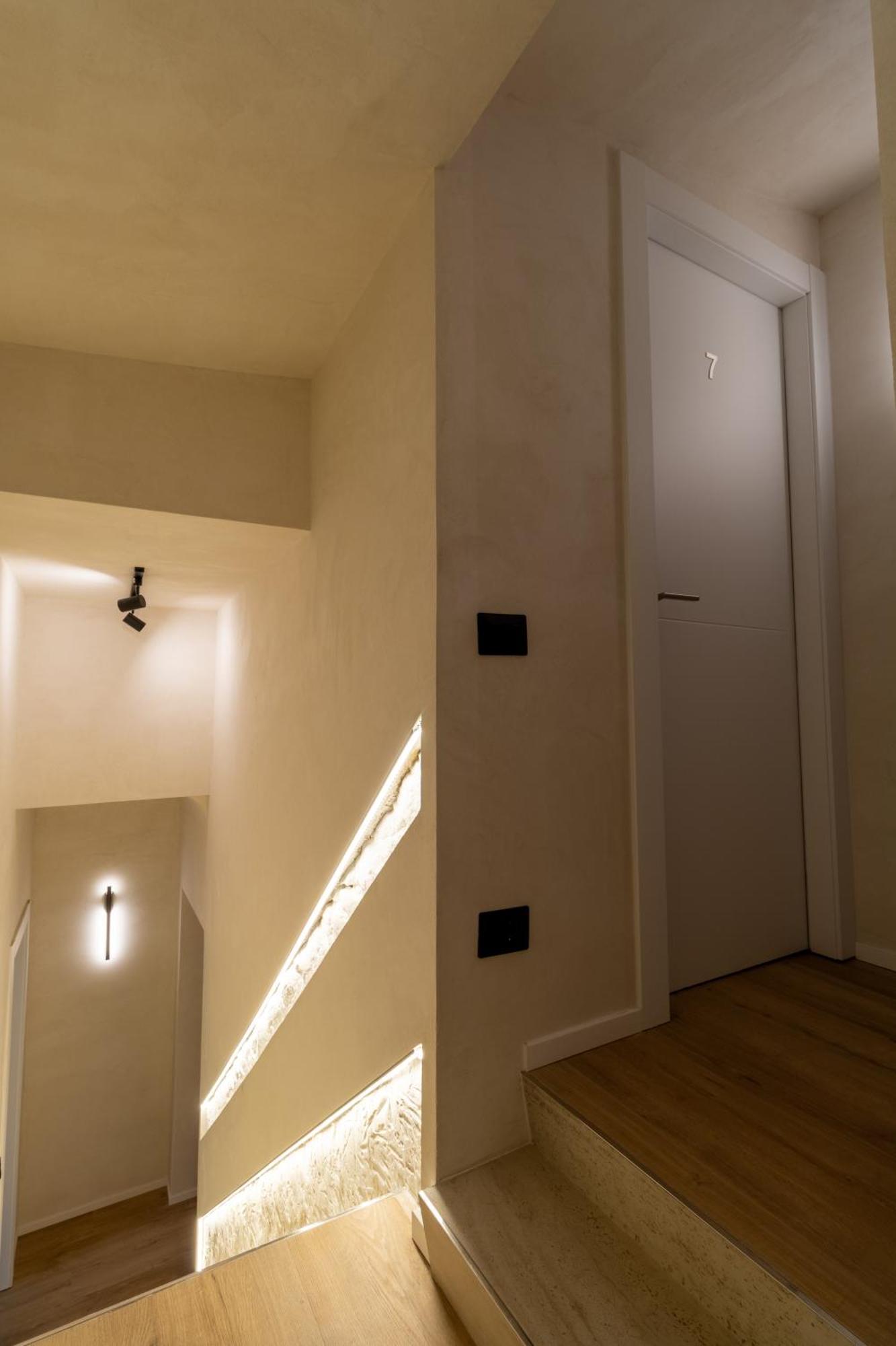 Cunabu Urbano Affittacamere Roma