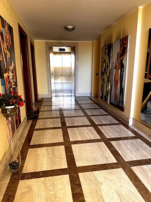 Apartment Ampio Terrazzo Privato Con Bbq - Nuovo Monolocale