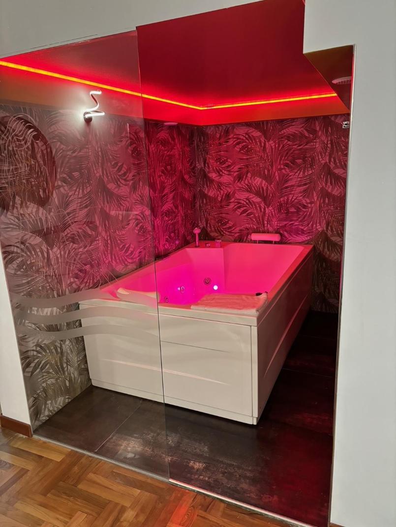 Caos Calmo 2 Bed & Breakfast