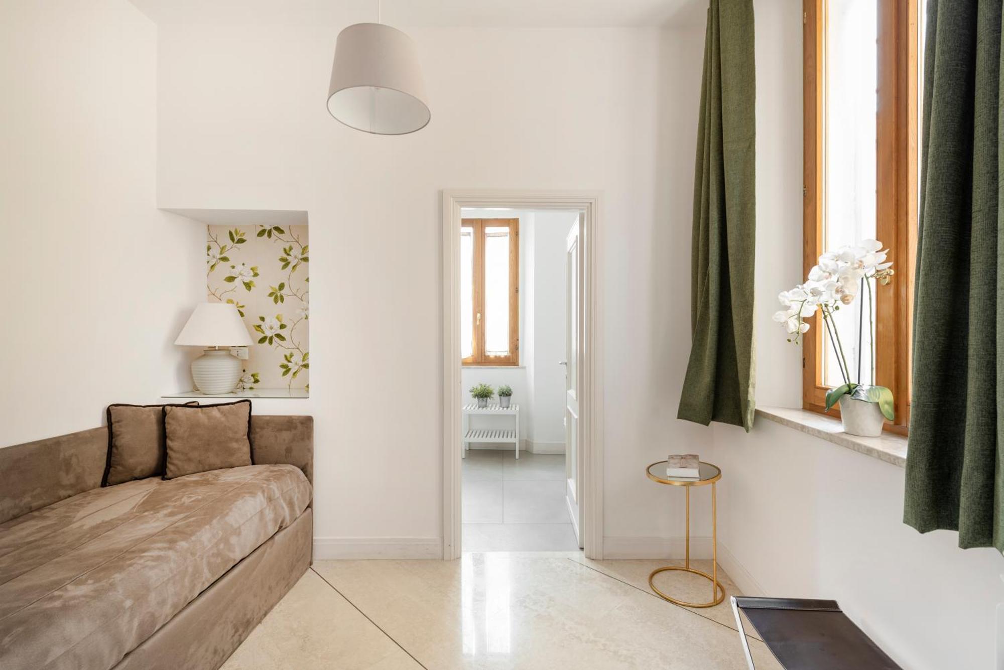 Guest house I Fiori De' Mario