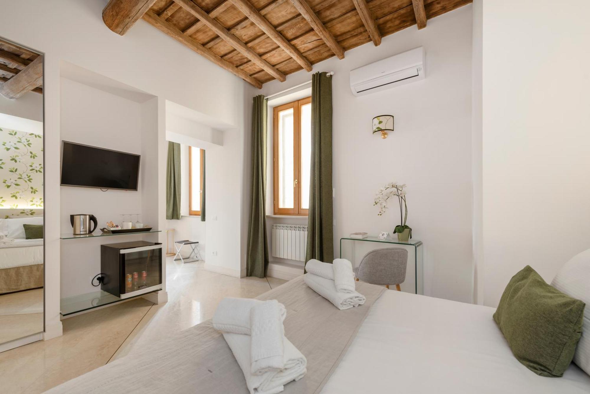 I Fiori De' Mario Guest house Rome