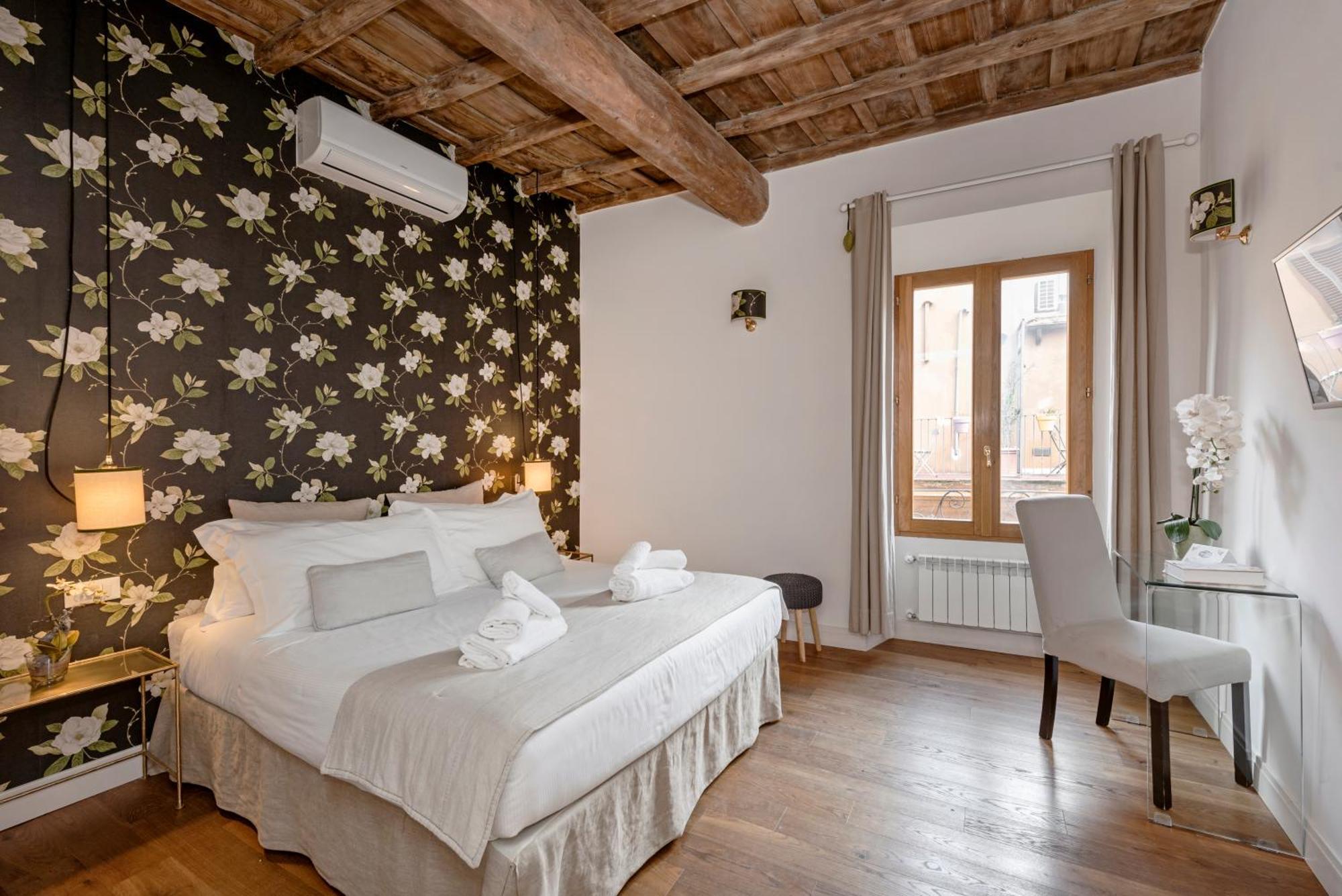 I Fiori De' Mario Guest house 2*