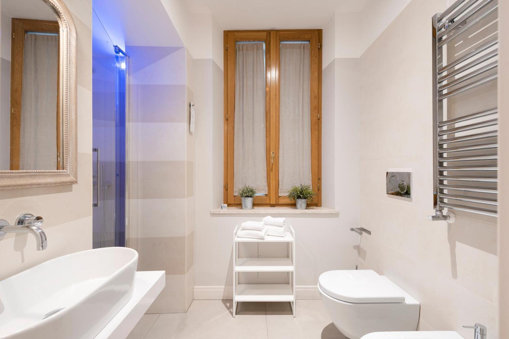 Guest house I Fiori De' Mario