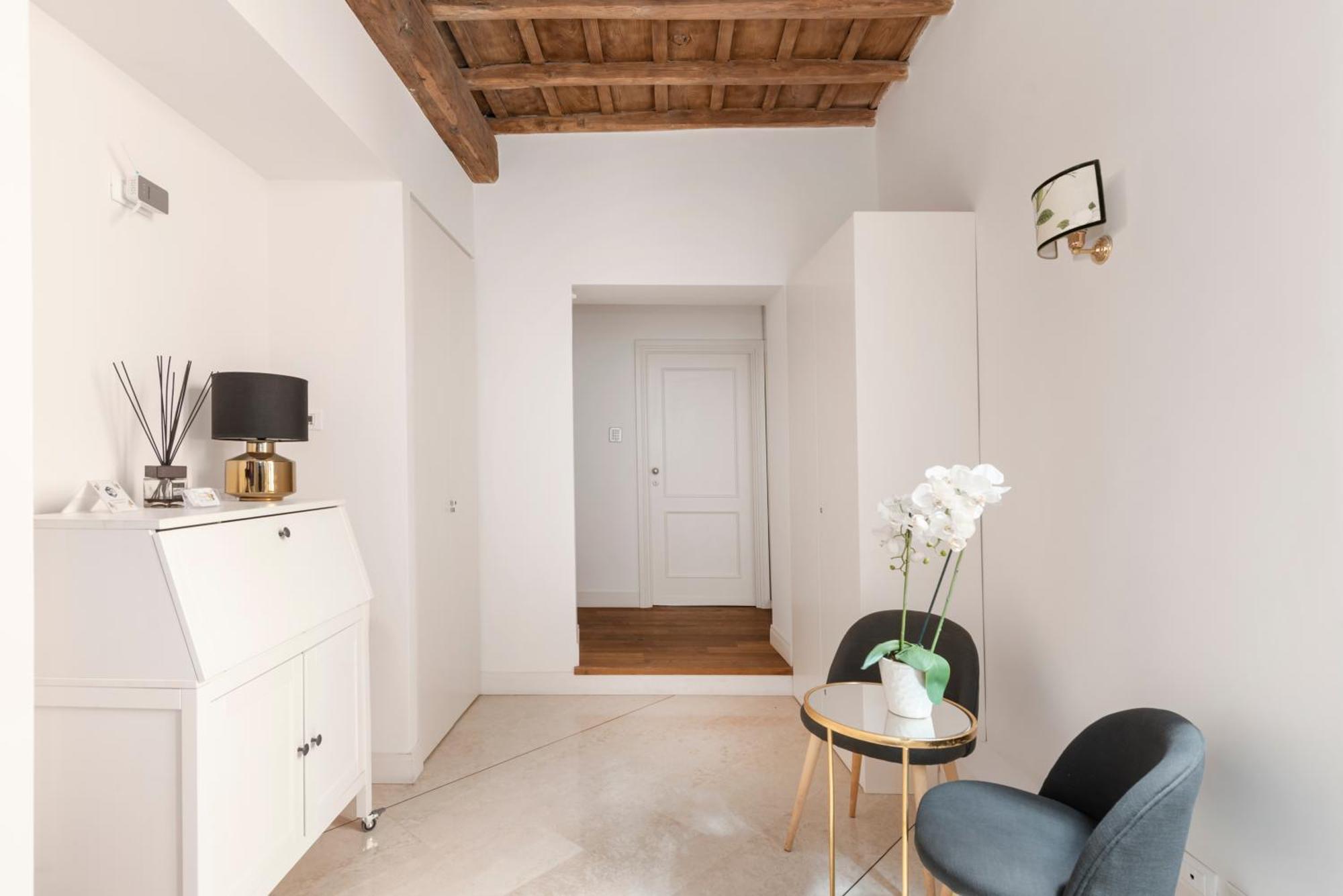 I Fiori De' Mario Affittacamere Roma