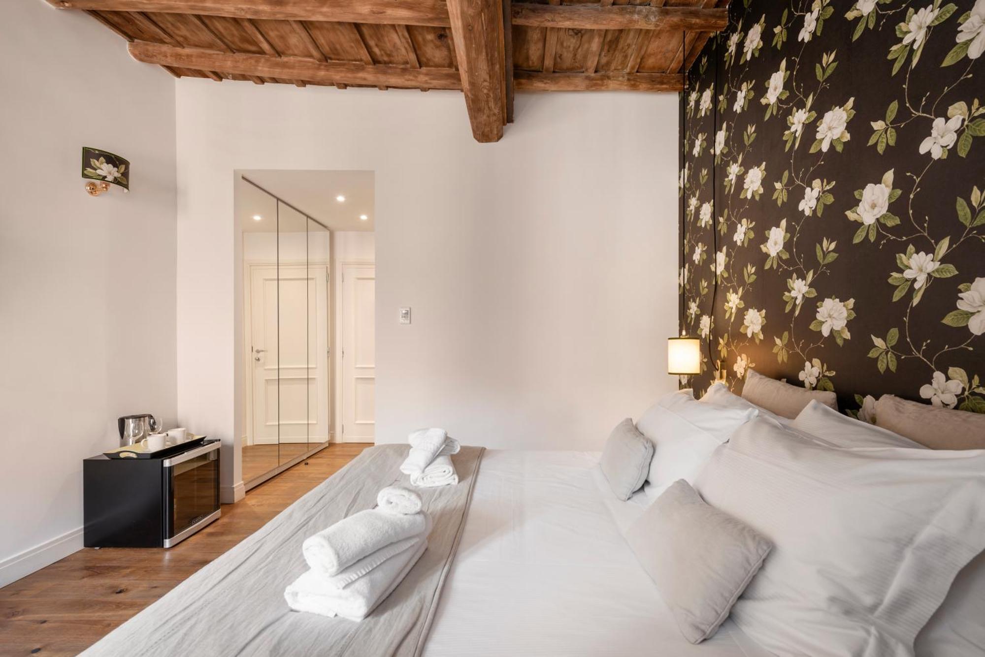 I Fiori De' Mario Guest house