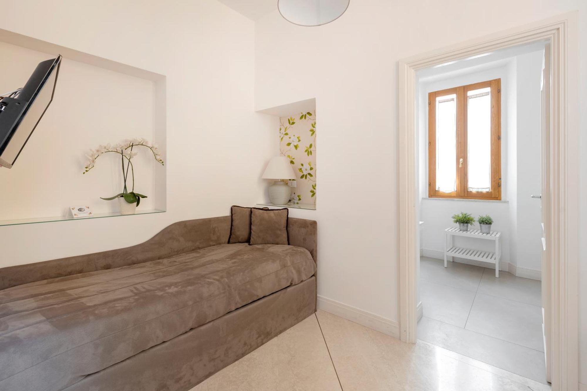 Guest house I Fiori De' Mario
