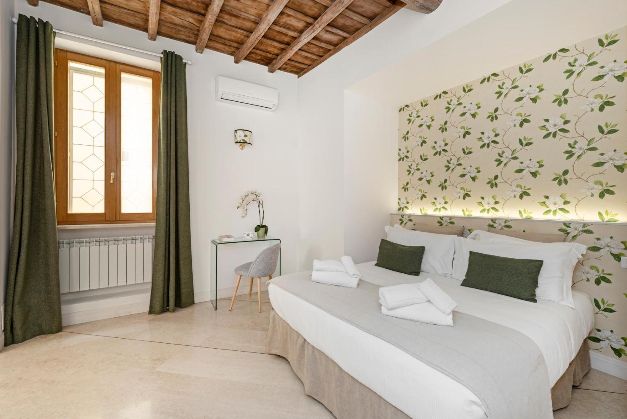 Affittacamere I Fiori De' Mario