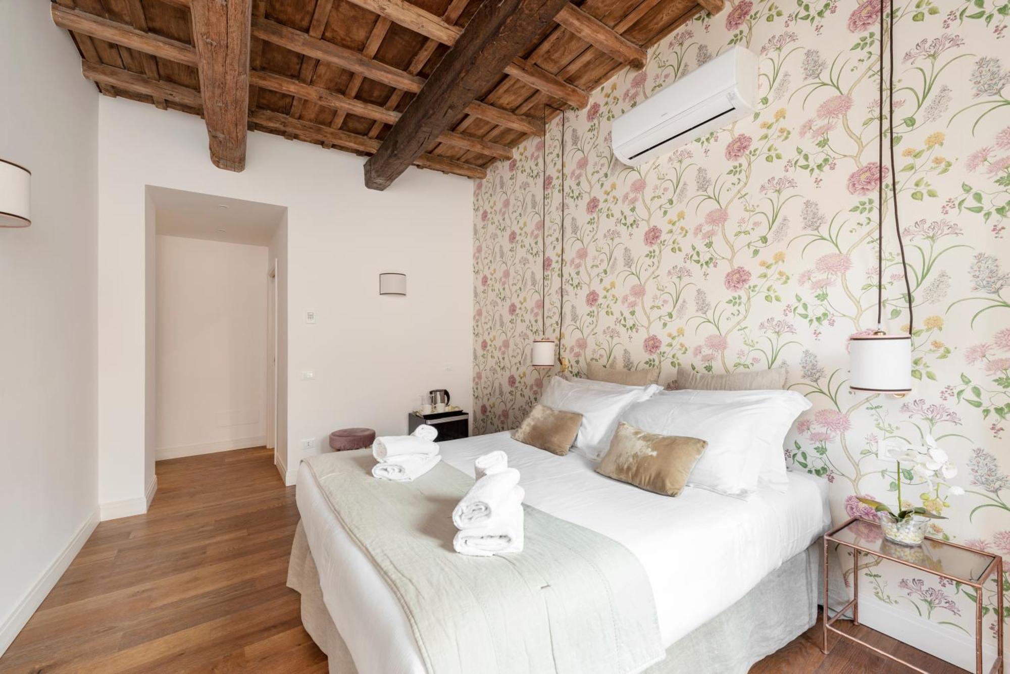 Guest house I Fiori De' Mario Rome