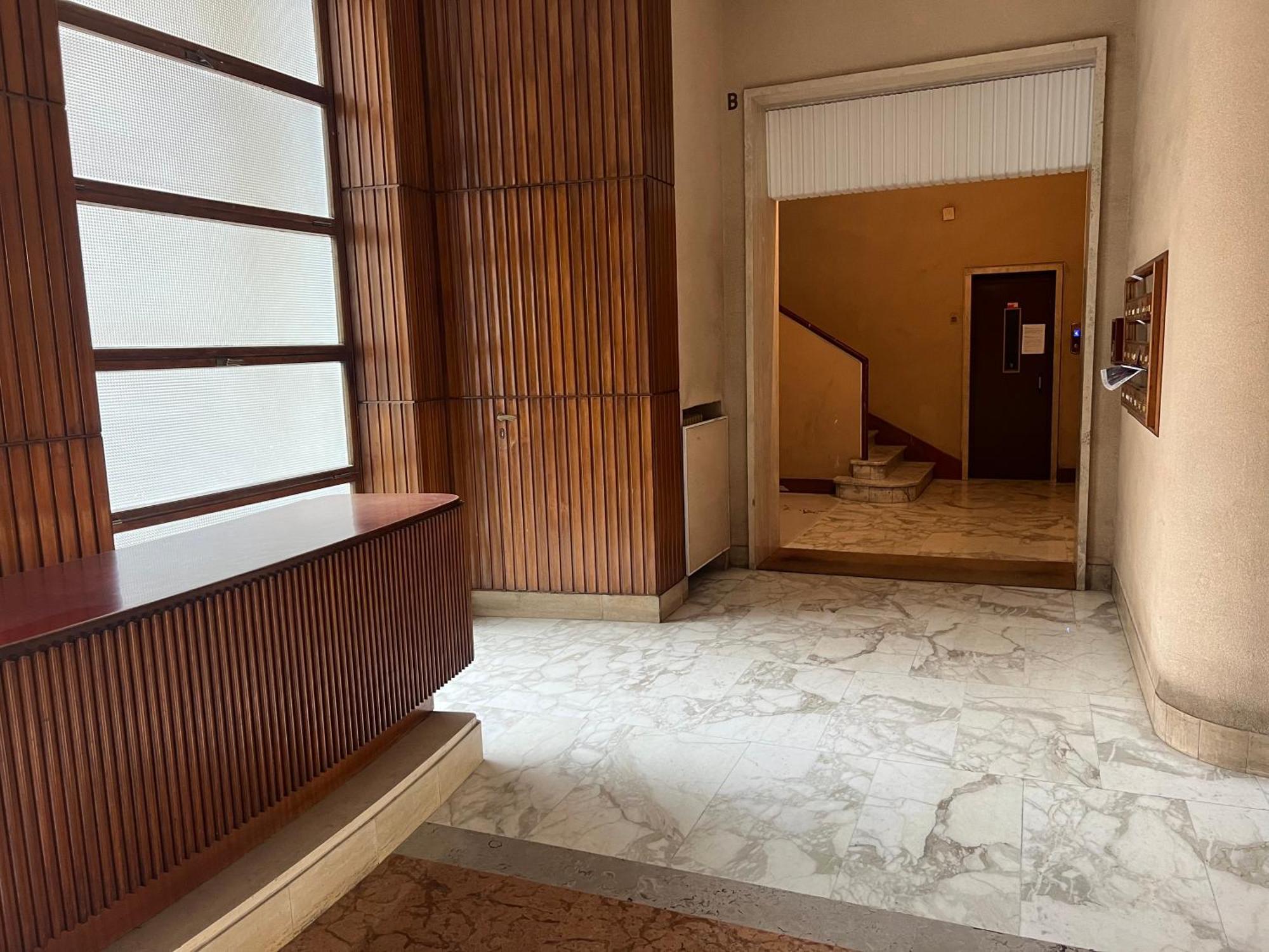 Guest house Affreschi Al Vaticano Rome
