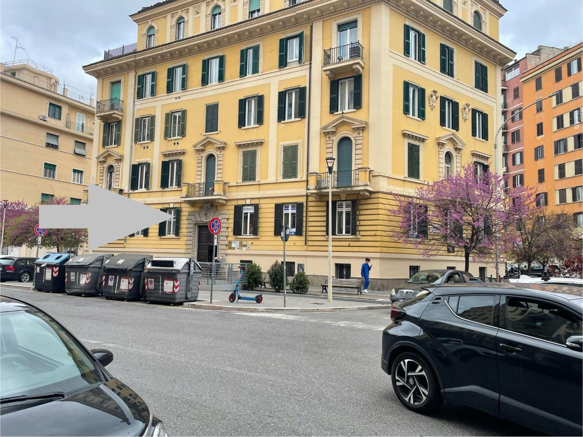 Apartment Re Di Loft Rome