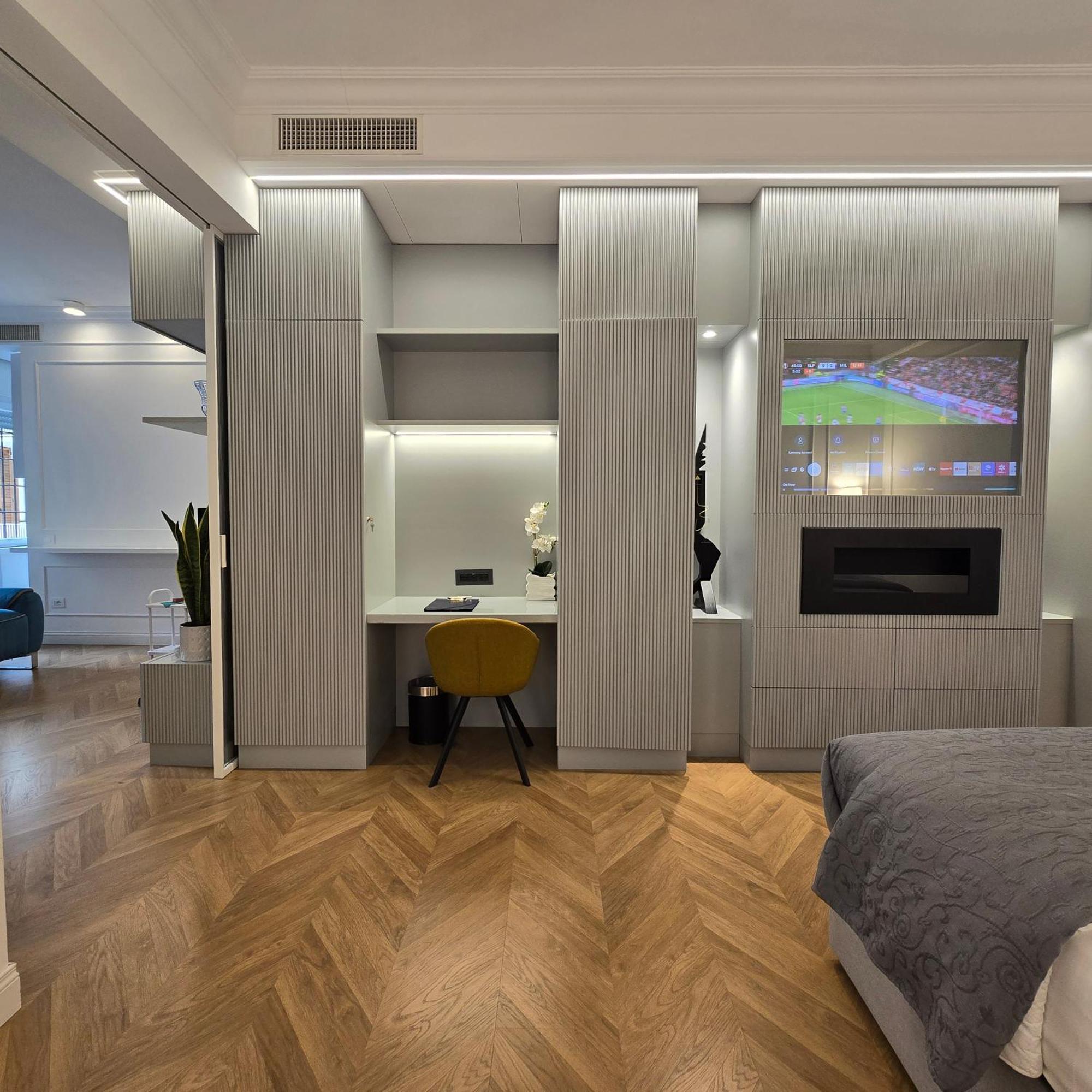 Seba N9 Apartment Rome