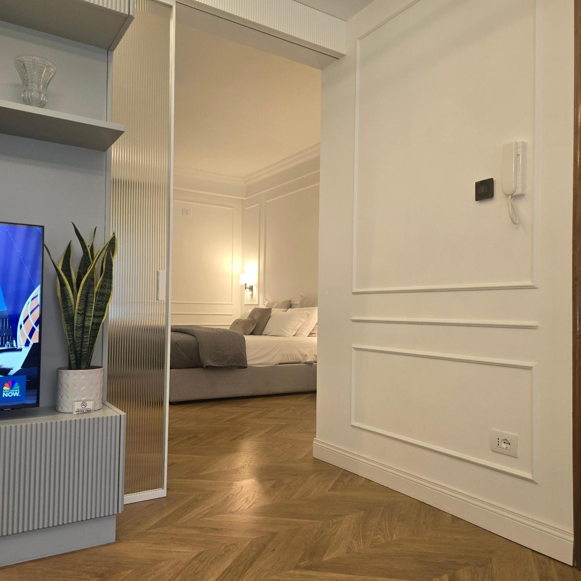 Apartment Seba N9